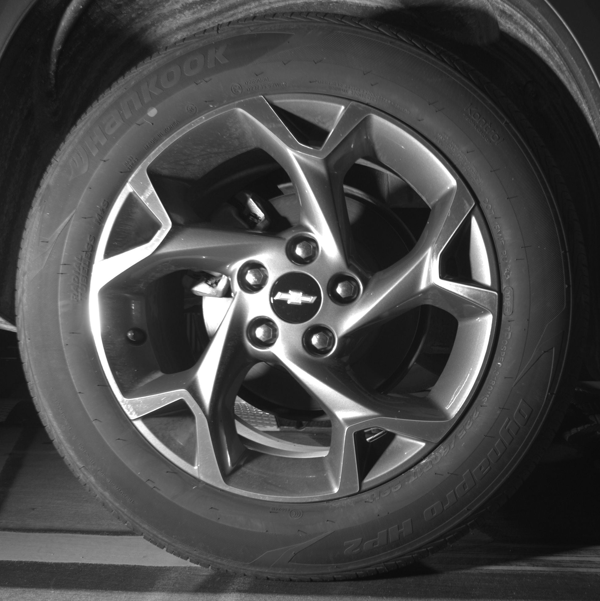 Thumbnail: 2025 Chevrolet Trax - 12