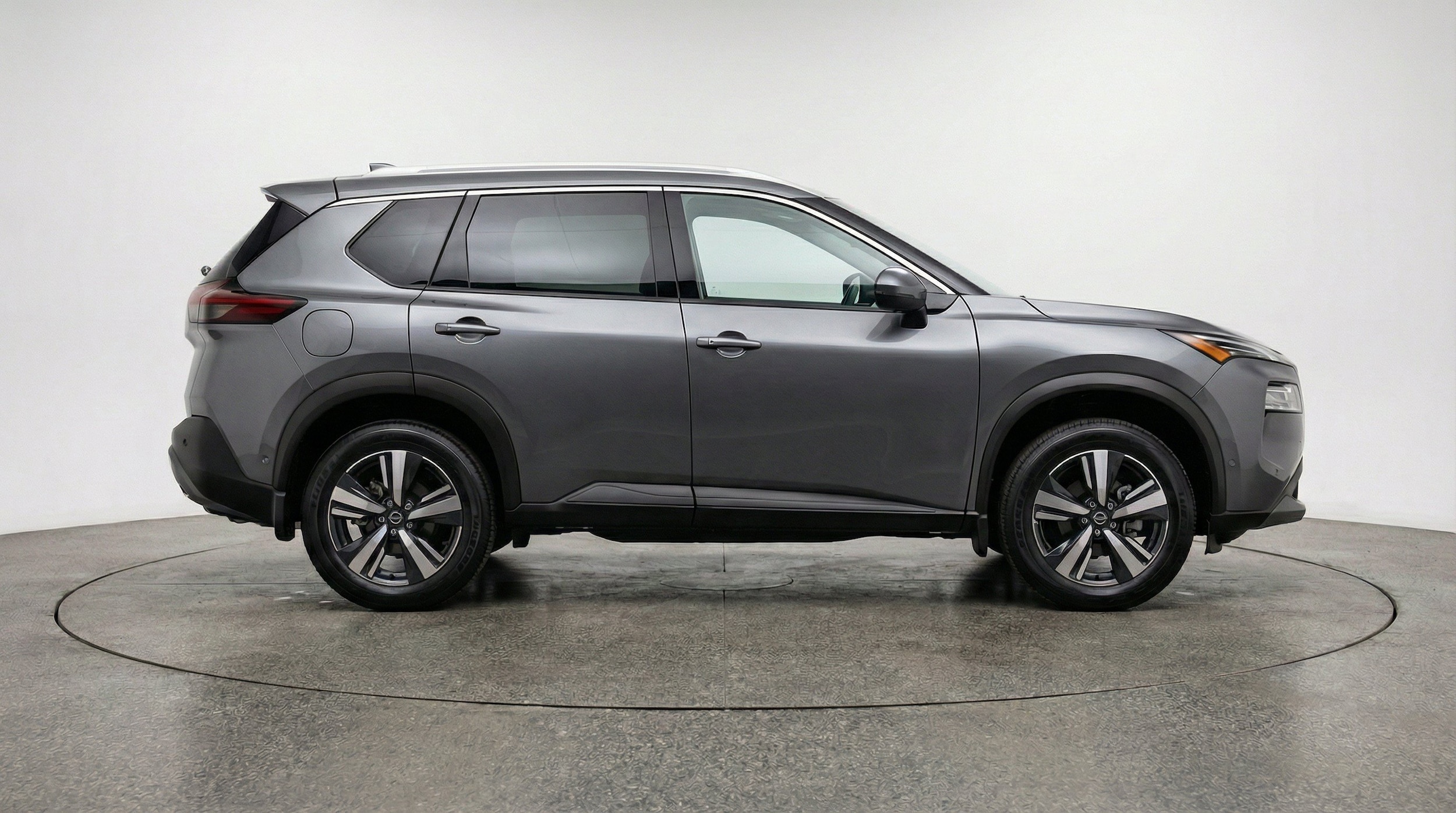 Thumbnail: 2026 Nissan Rogue - 11