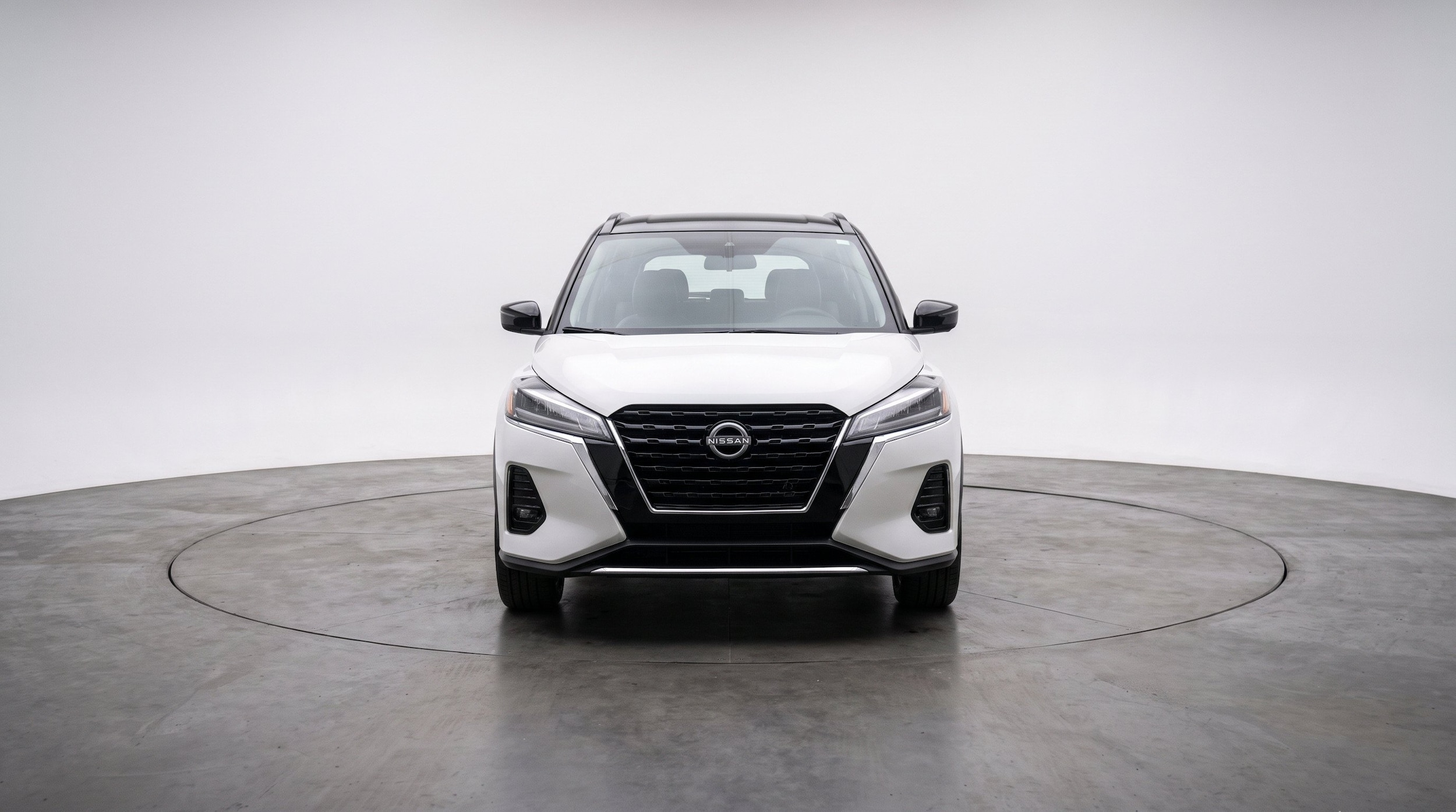 Thumbnail: 2026 Nissan Kicks - 2