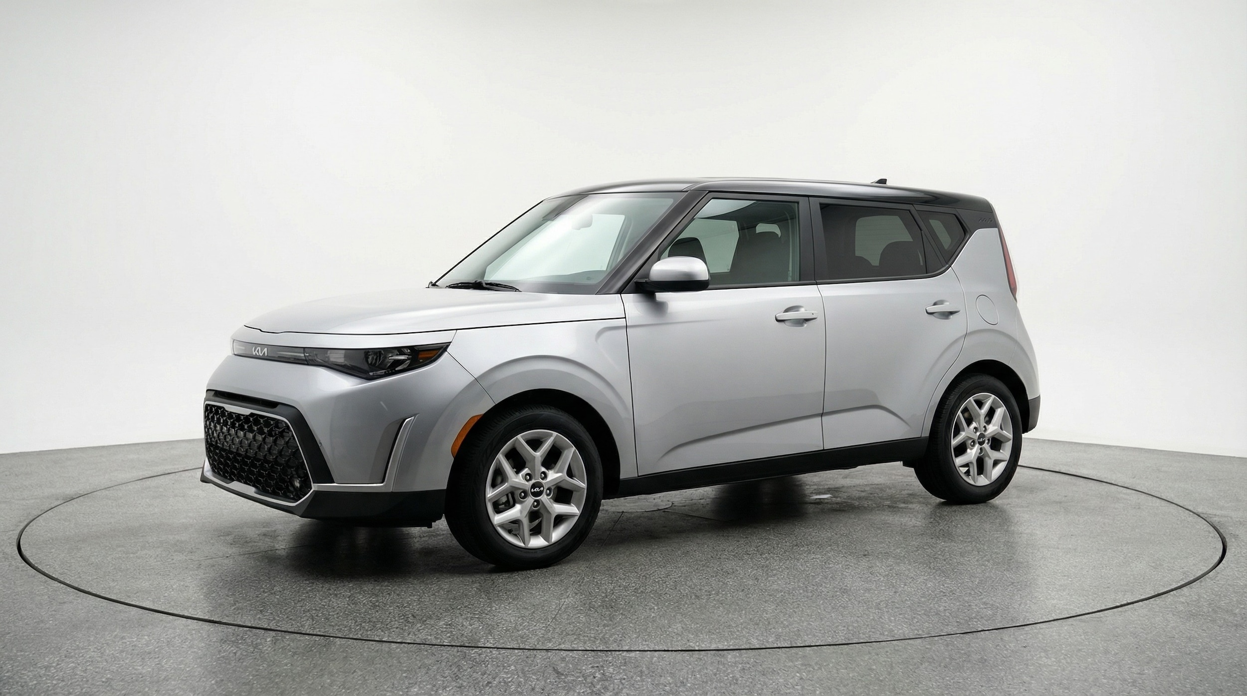 Thumbnail: 2025 Kia Soul - 3