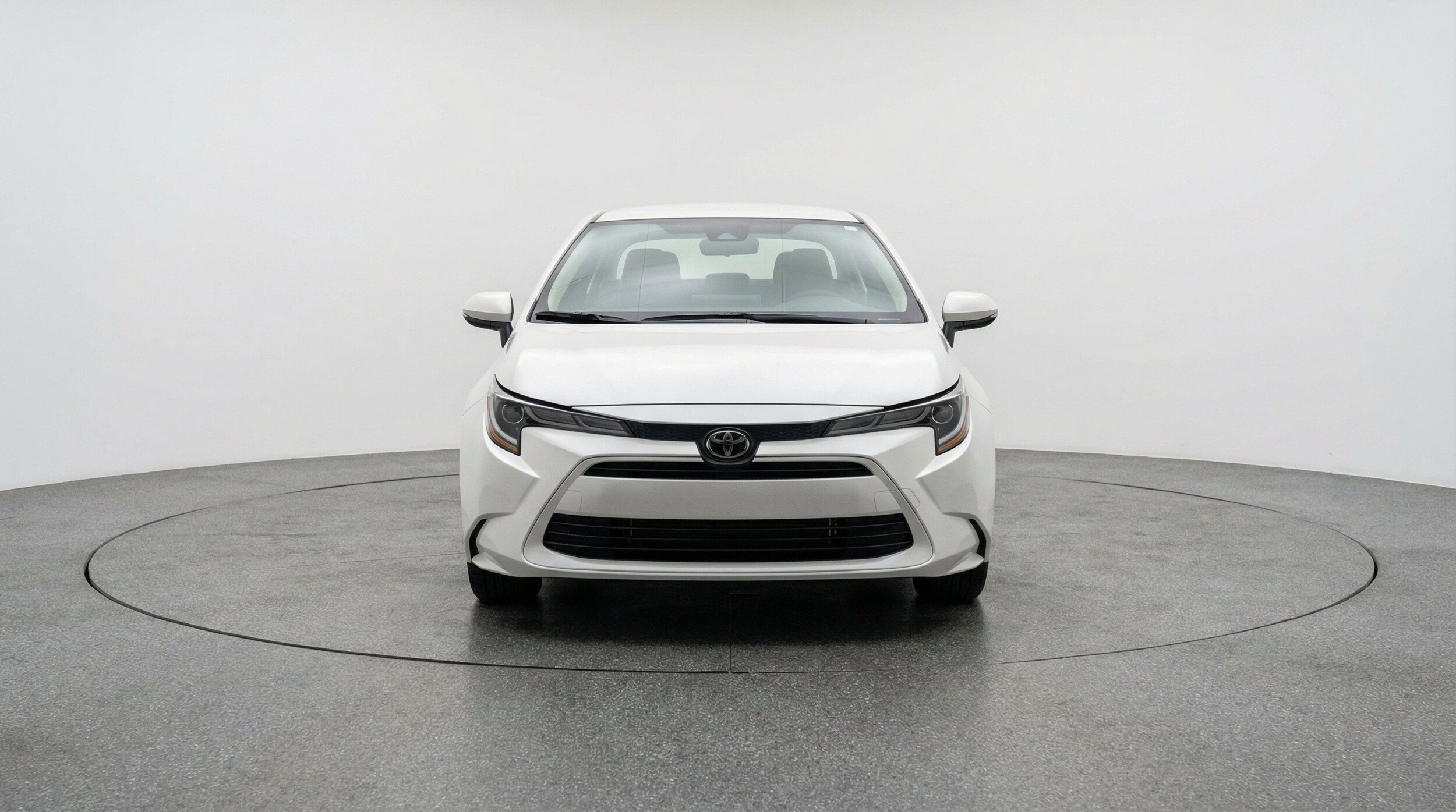 Thumbnail: 2025 Toyota Corolla - 2