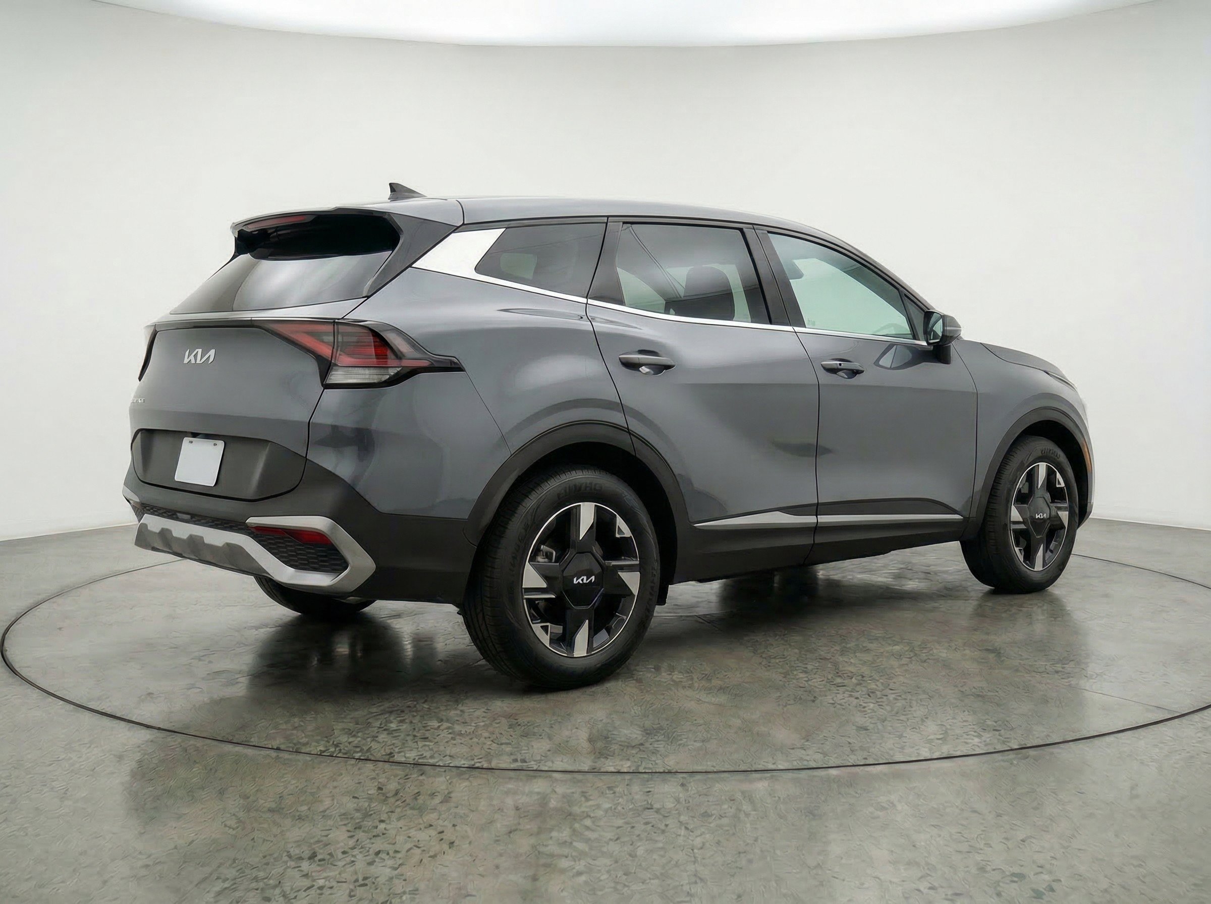 Thumbnail: 2026 Kia Sportage - 9