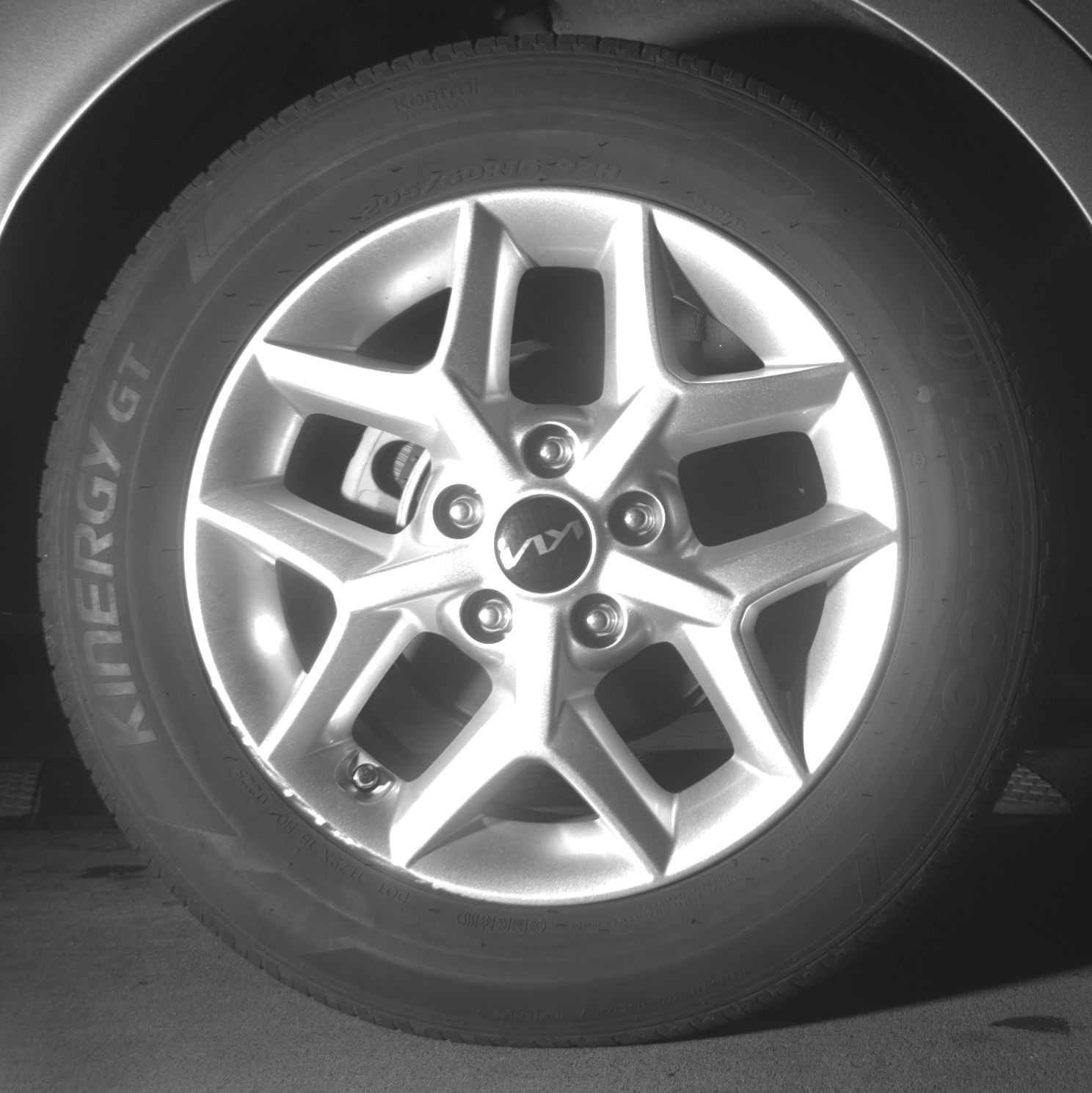 Thumbnail: 2025 Kia Soul - 12