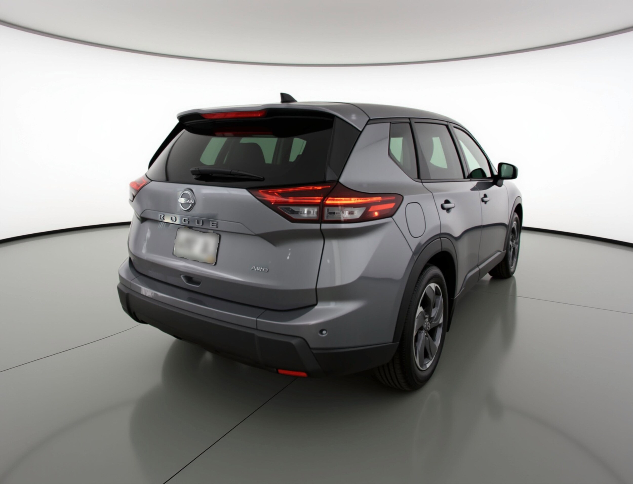 Thumbnail: 2025 Nissan Rogue - 9