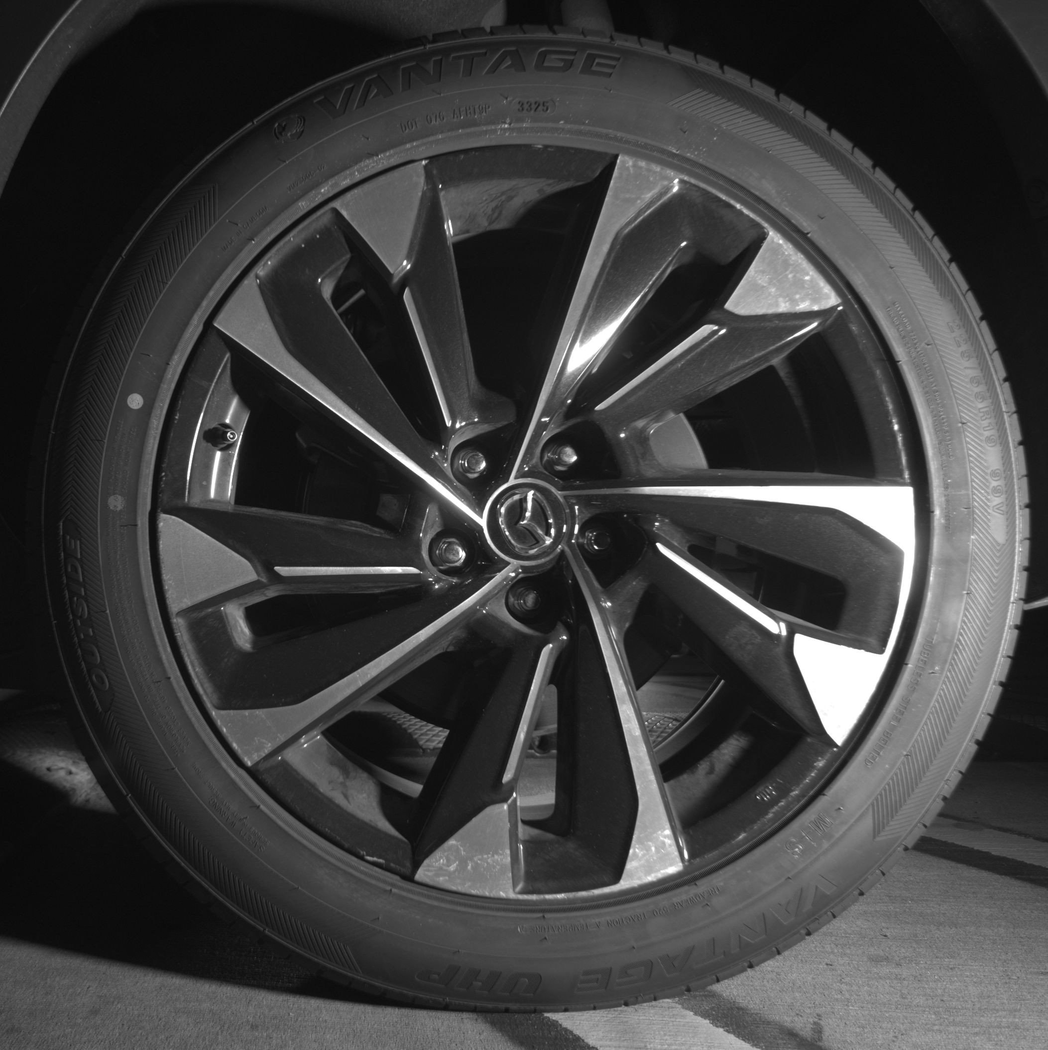 Thumbnail: 2025 Mazda CX-50 - 14