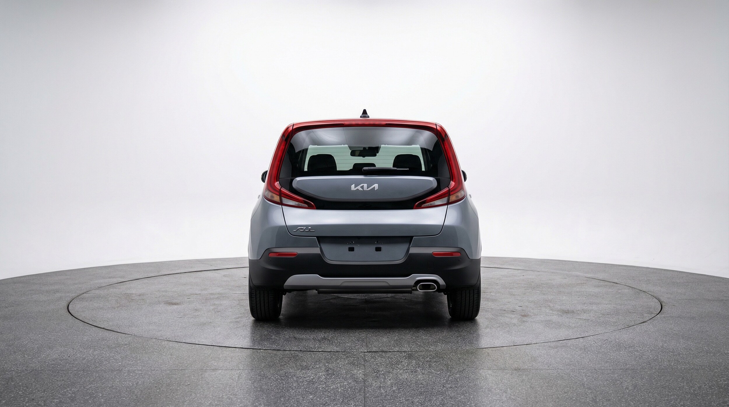 Thumbnail: 2025 Kia Soul - 6