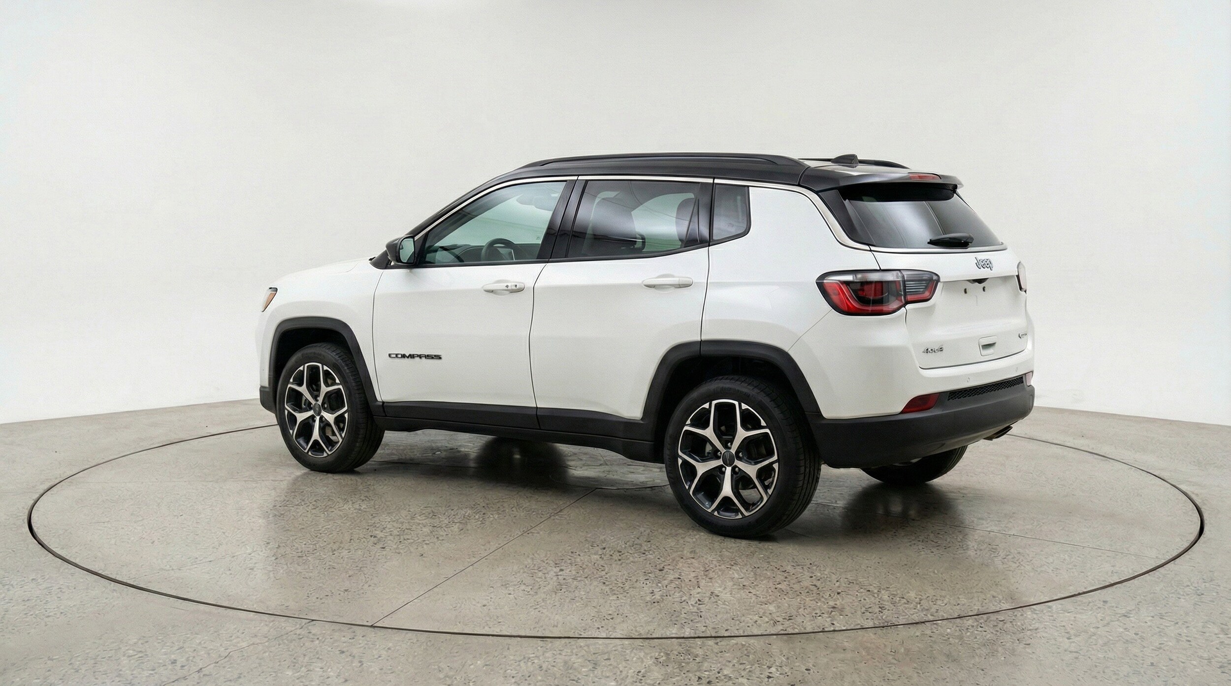 Thumbnail: 2025 Jeep Compass - 6