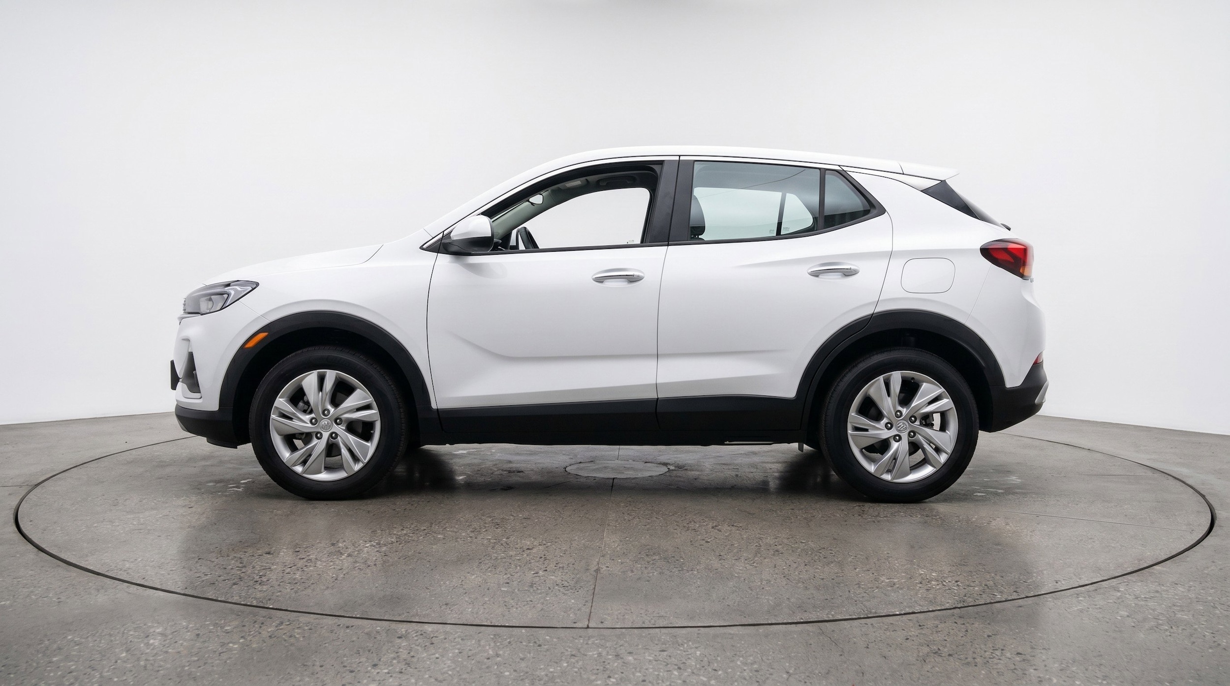 Thumbnail: 2025 Buick Encore GX - 5