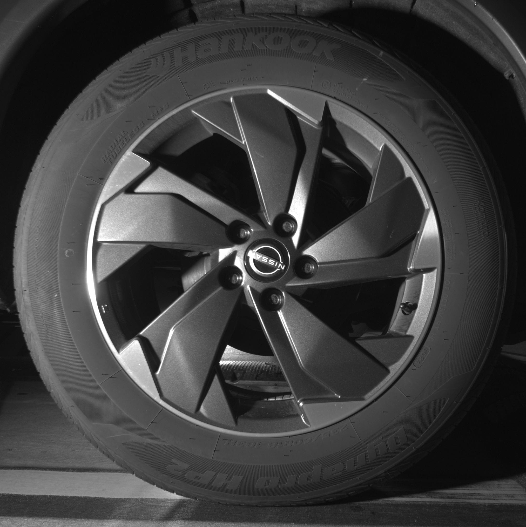 Thumbnail: 2025 Nissan Rogue - 12