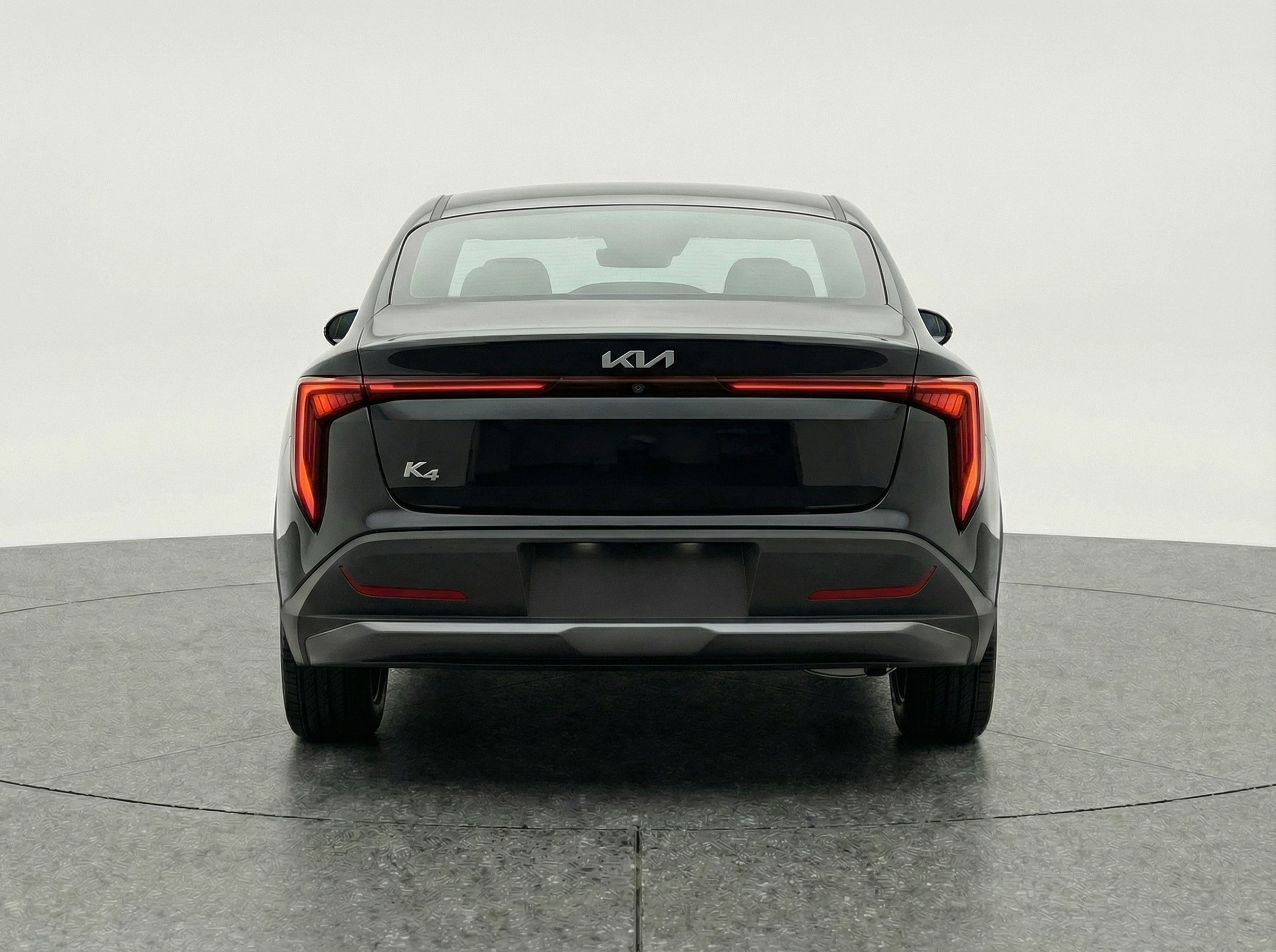 Thumbnail: 2025 Kia K4 - 6