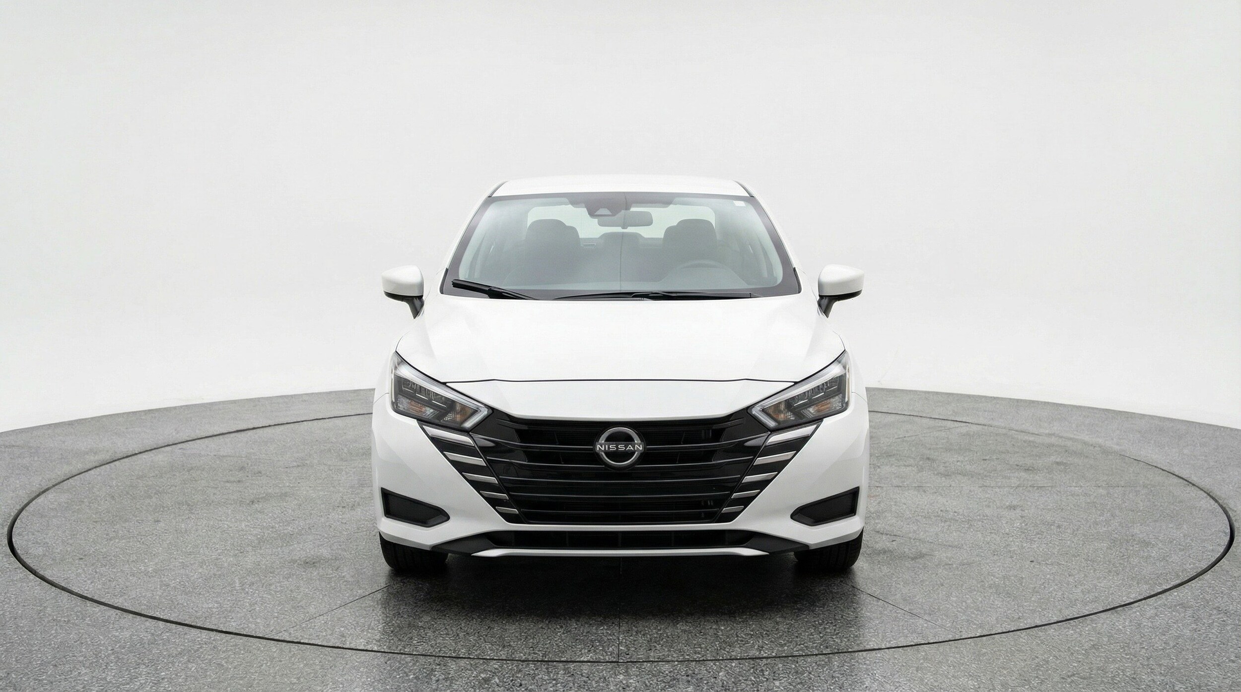 Thumbnail: 2025 Nissan Versa - 2