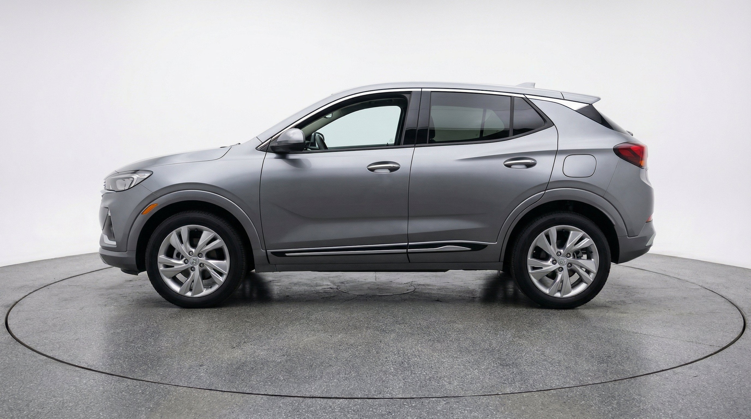 Thumbnail: 2026 Buick Encore GX - 5