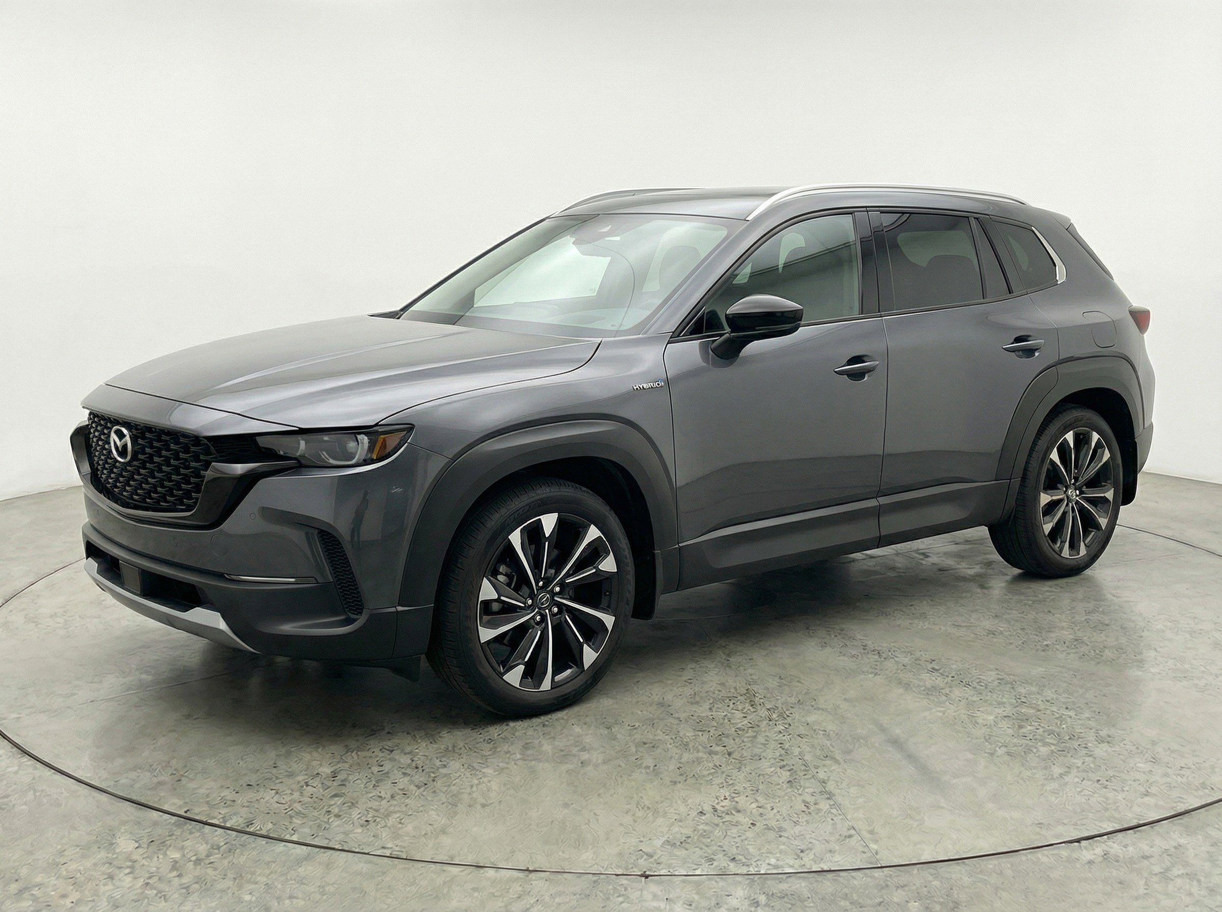 Thumbnail: 2025 Mazda CX-50 - 3