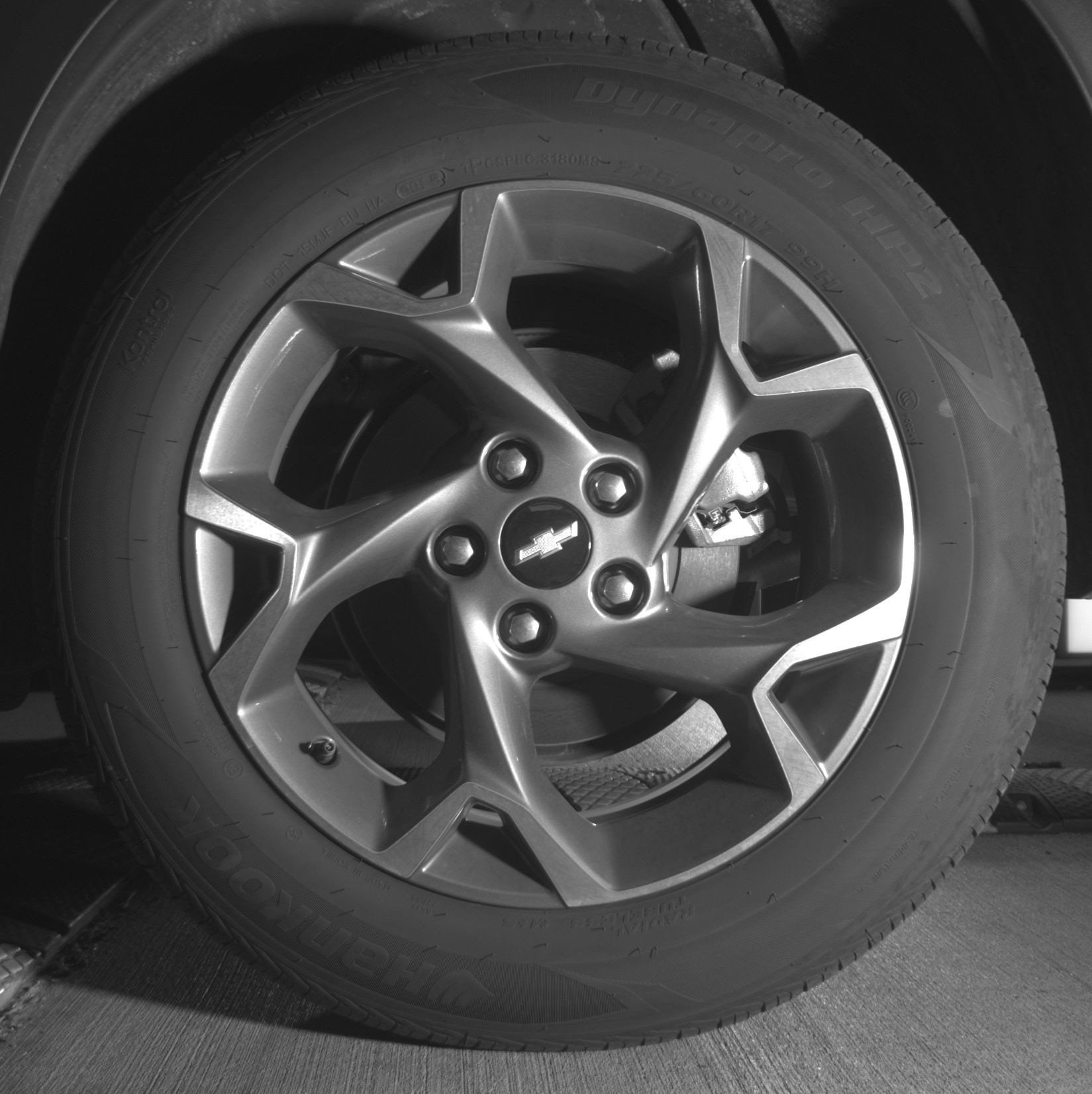 Thumbnail: 2025 Chevrolet Trax - 14