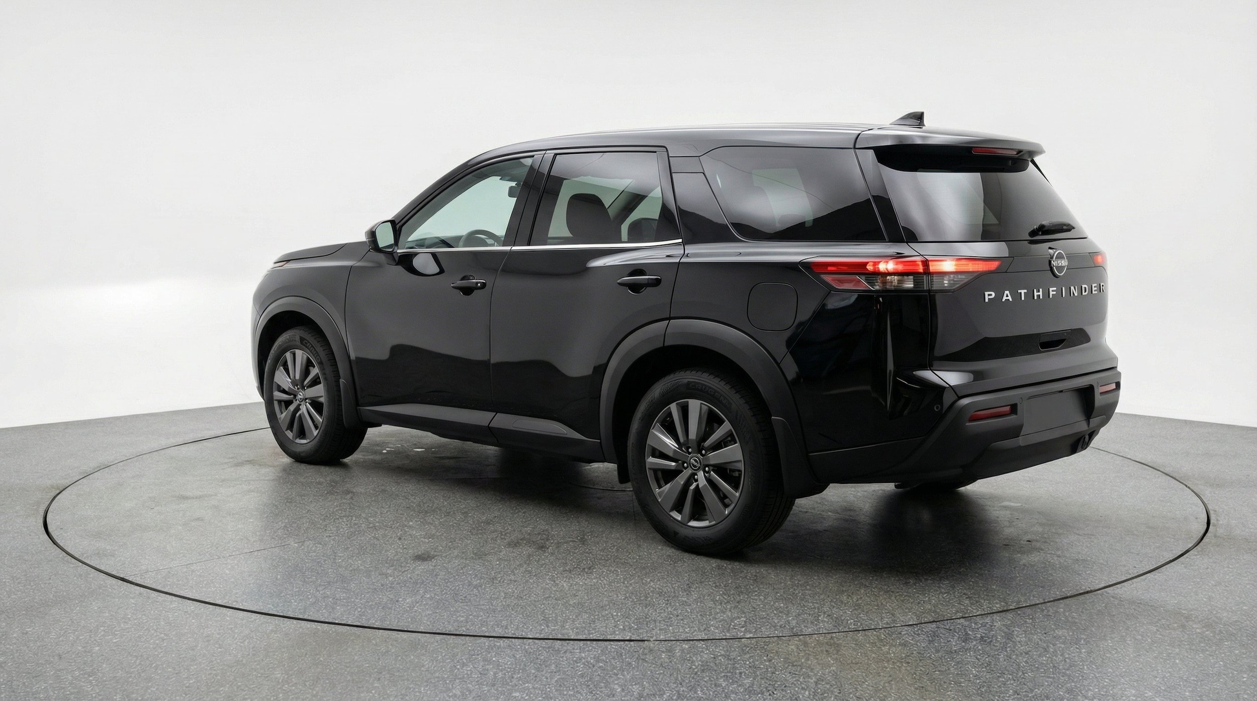 Thumbnail: 2025 Nissan Pathfinder - 6