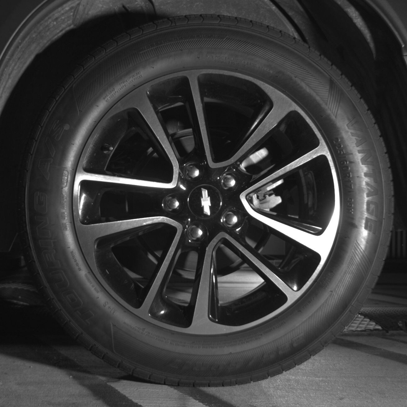 Thumbnail: 2025 Chevrolet TrailBlazer - 11