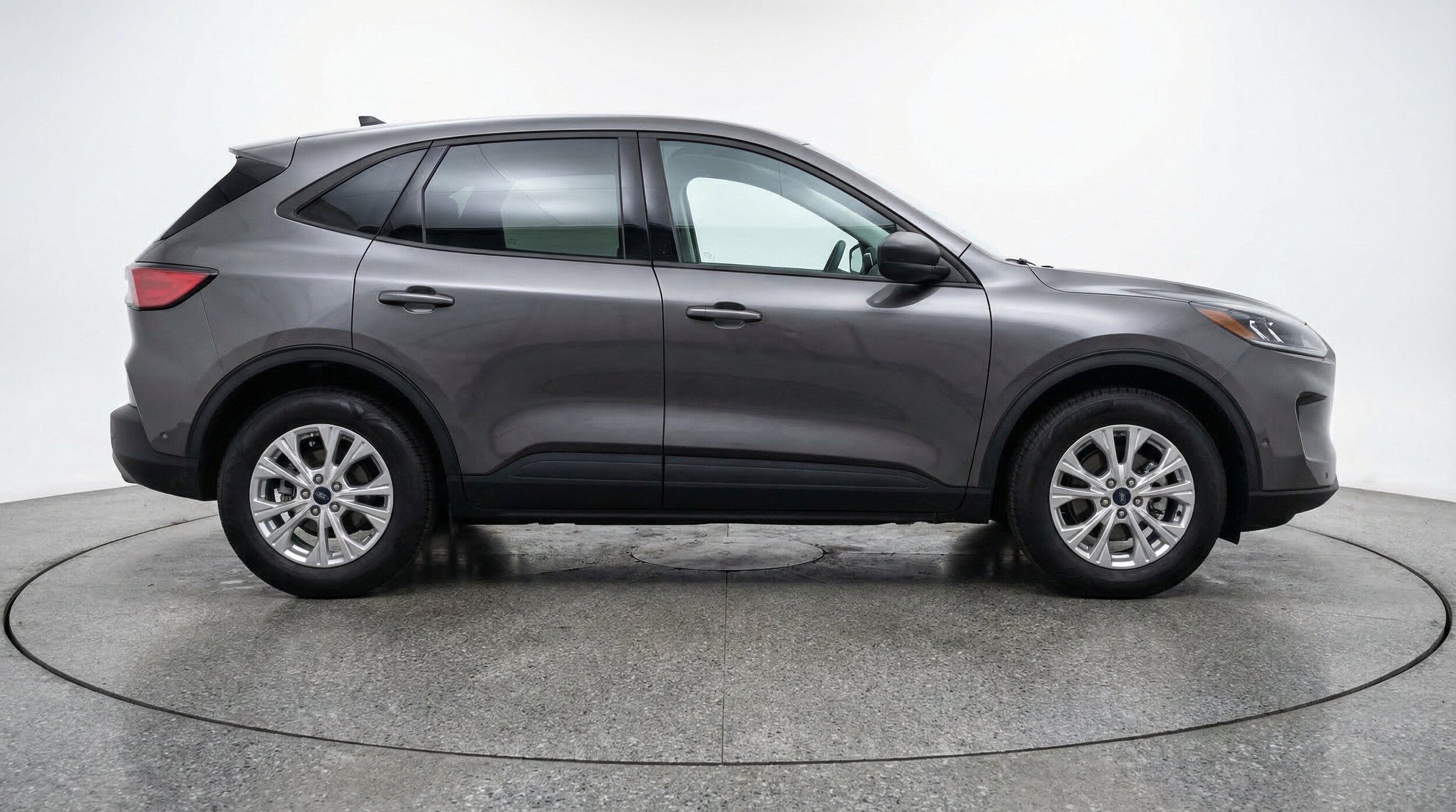 Thumbnail: 2024 Ford Escape - 10