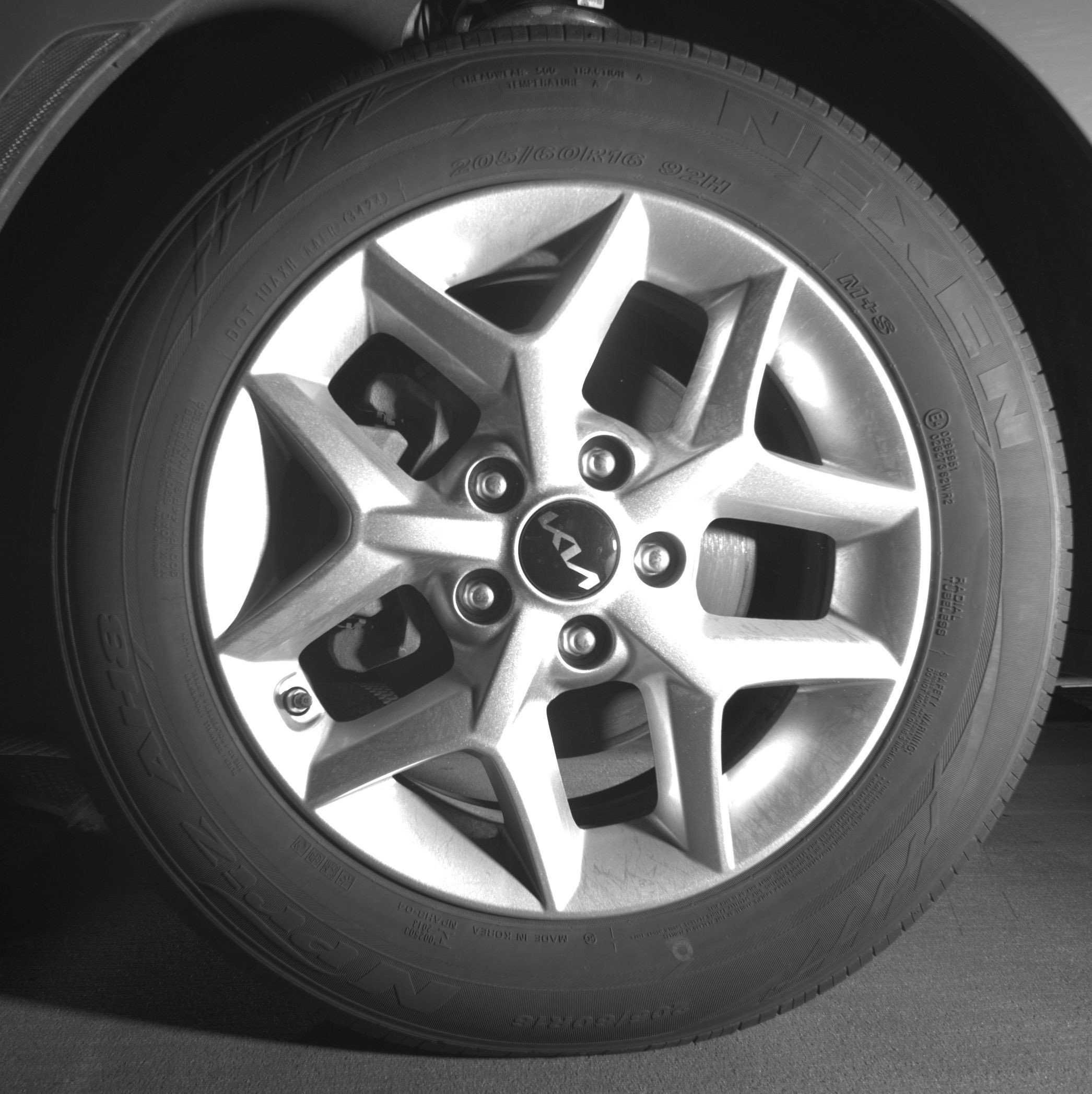 Thumbnail: 2025 Kia Soul - 12