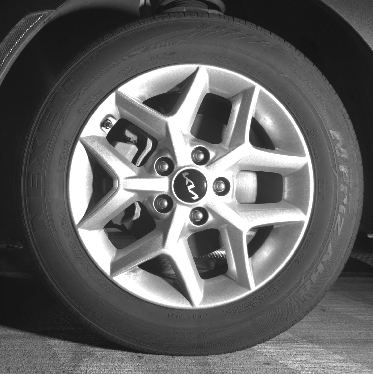 Thumbnail: 2025 Kia Soul - 9