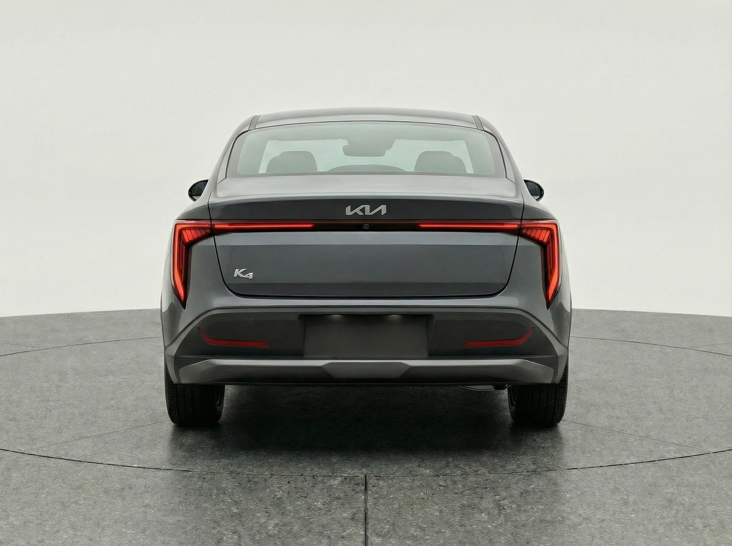 Thumbnail: 2025 Kia K4 - 6