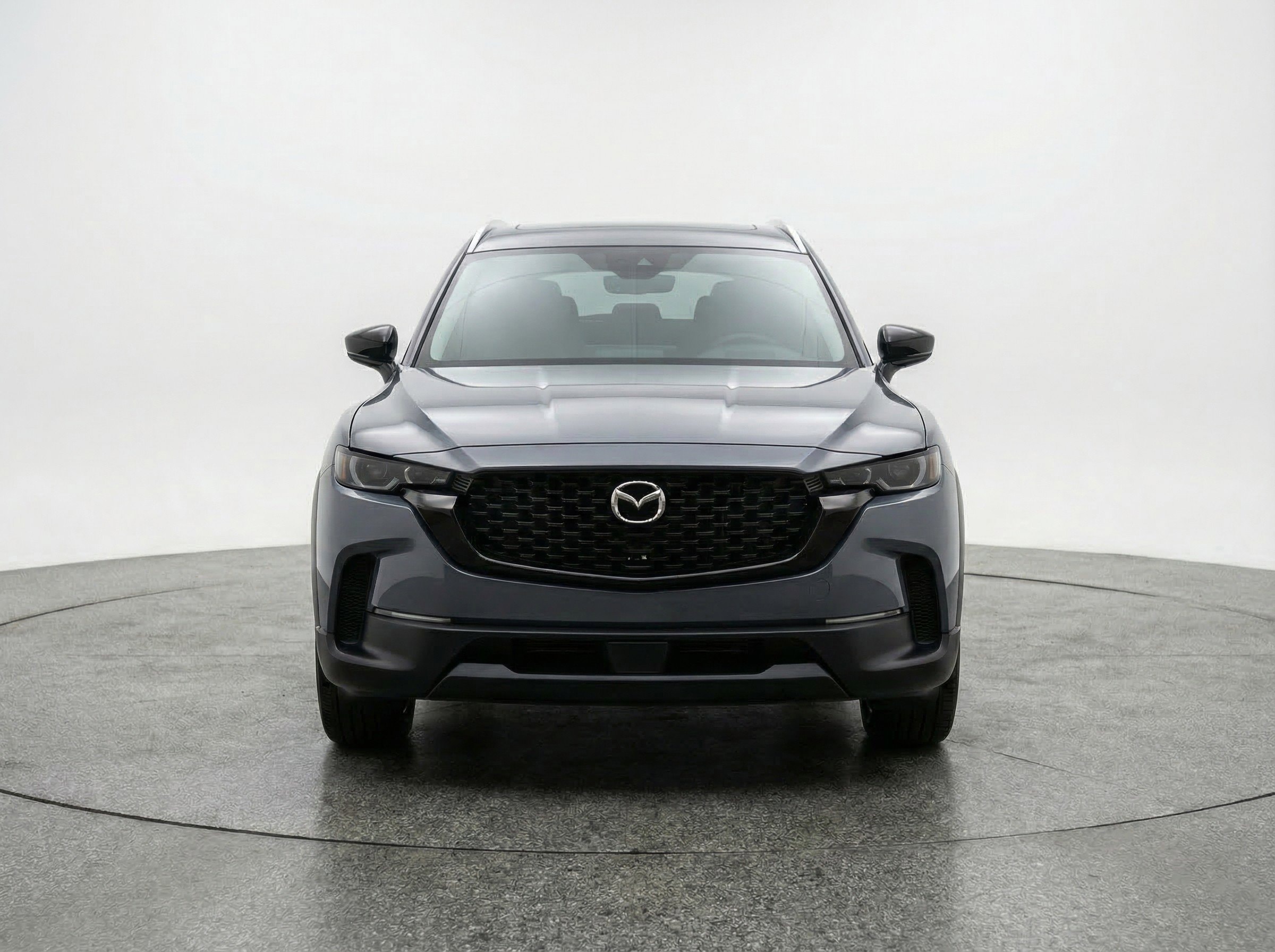 Thumbnail: 2025 Mazda CX-50 - 2