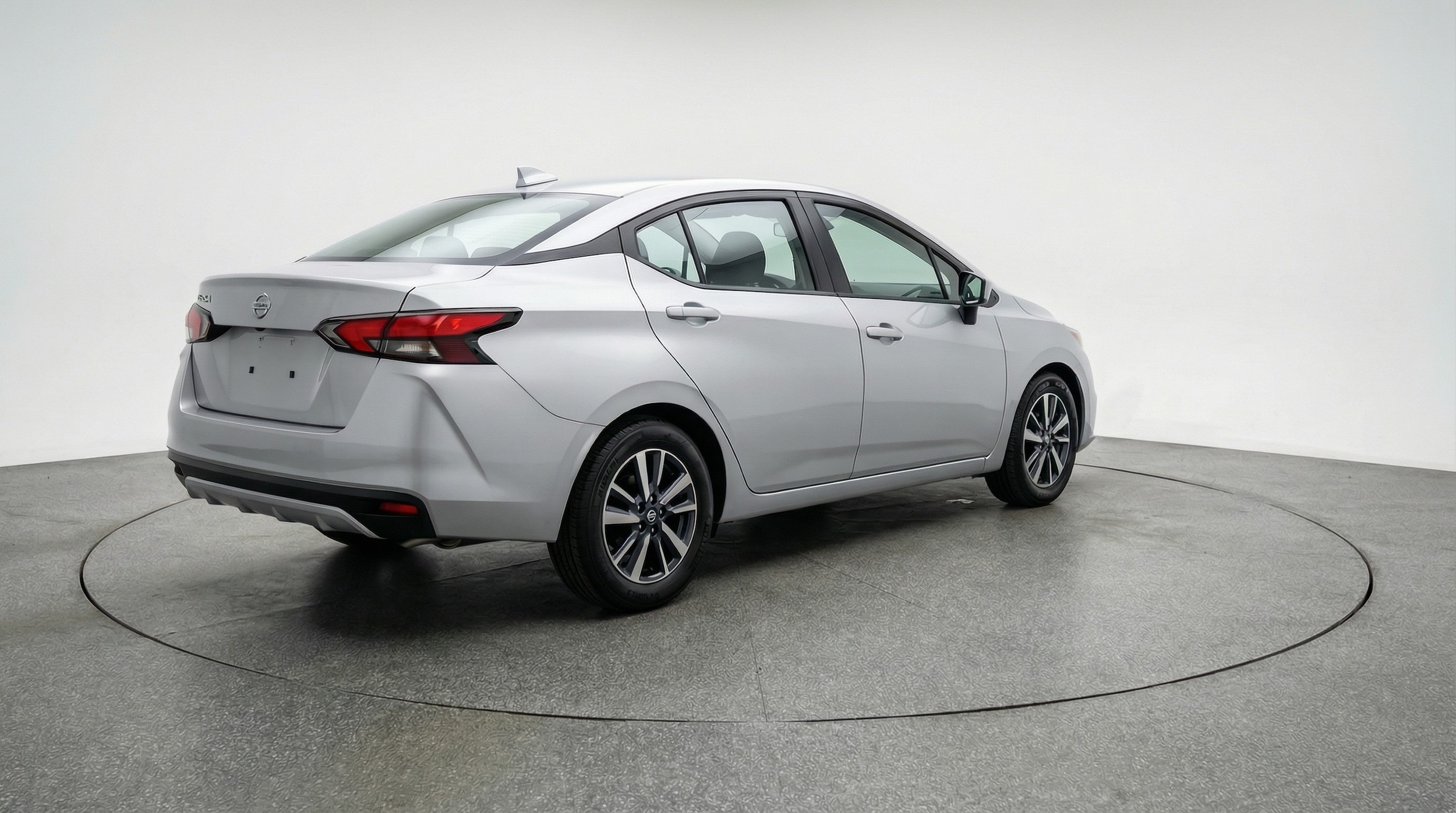 Thumbnail: 2025 Nissan Versa - 7