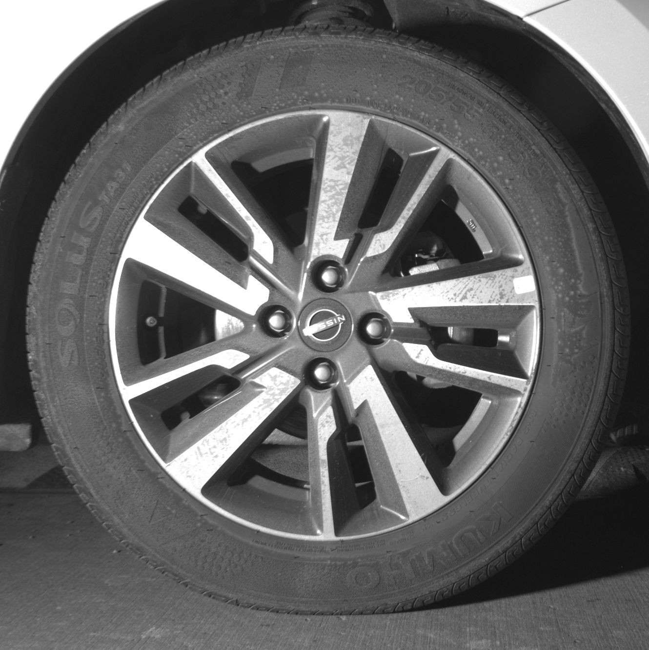 Thumbnail: 2025 Nissan Versa - 10