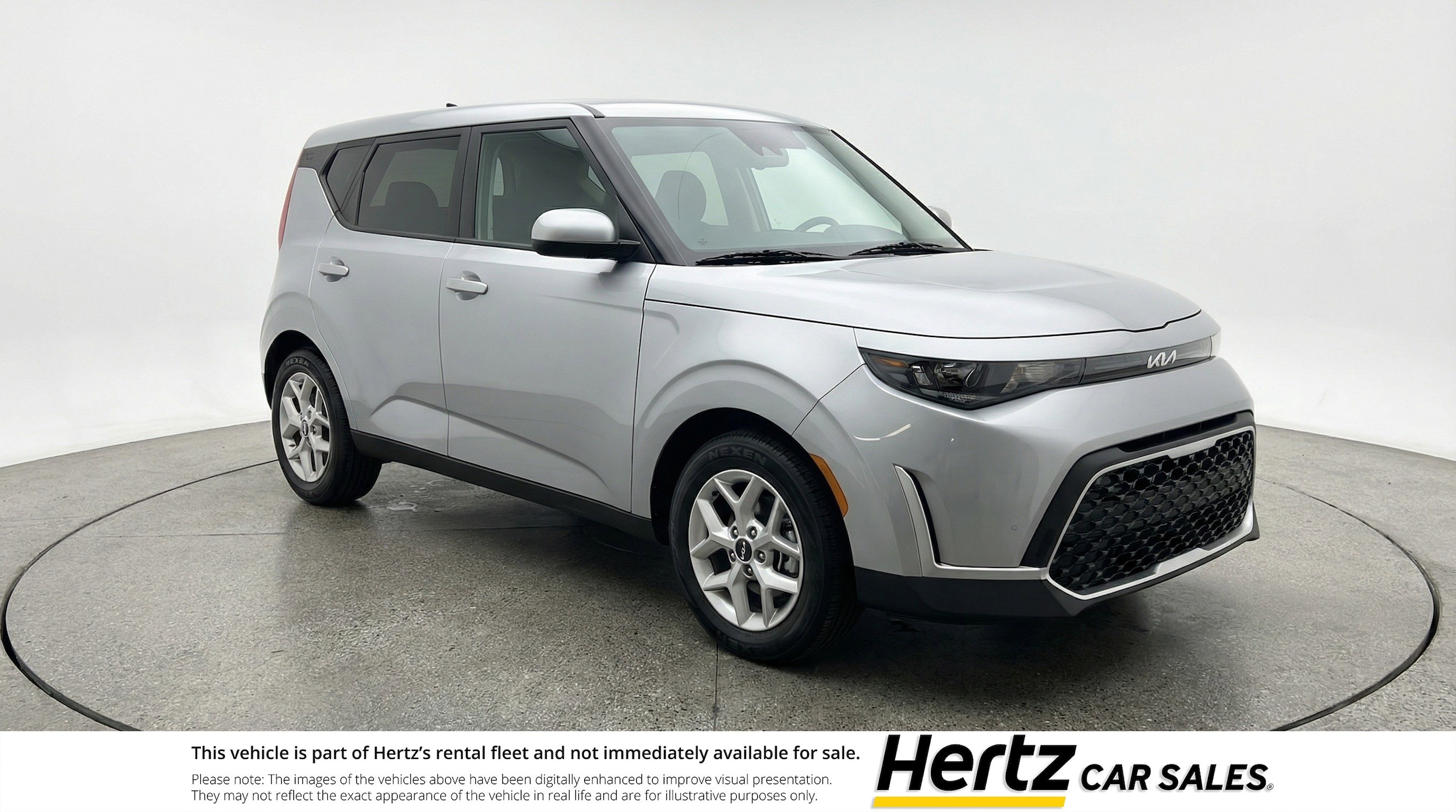Thumbnail: 2025 Kia Soul - 1