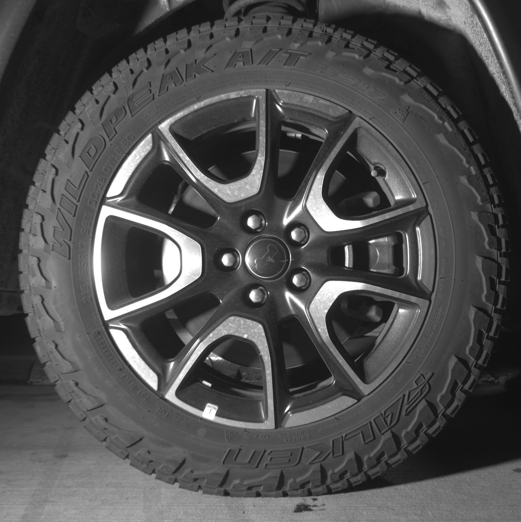 Thumbnail: 2025 Jeep Compass - 13