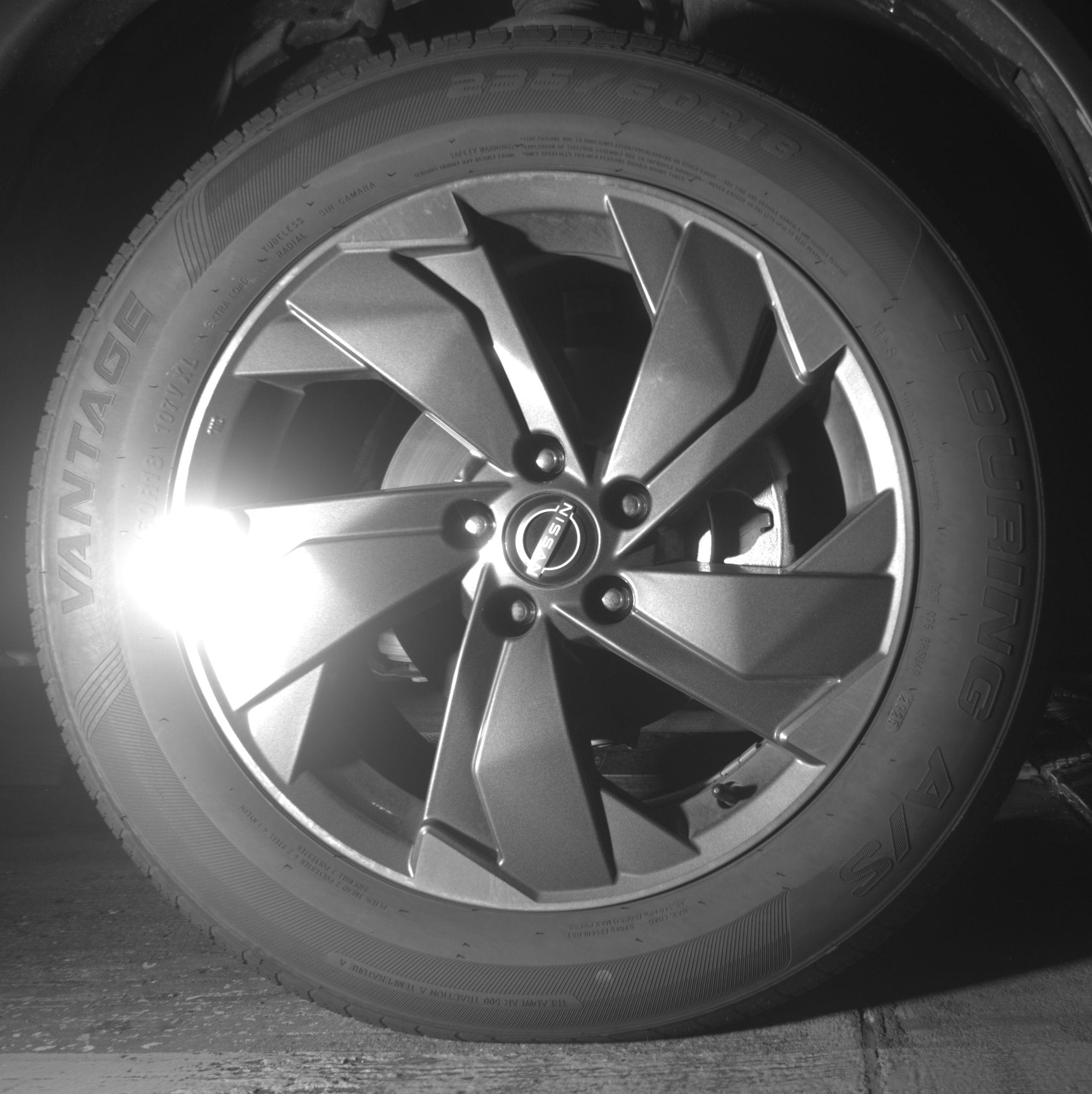 Thumbnail: 2025 Nissan Rogue - 10