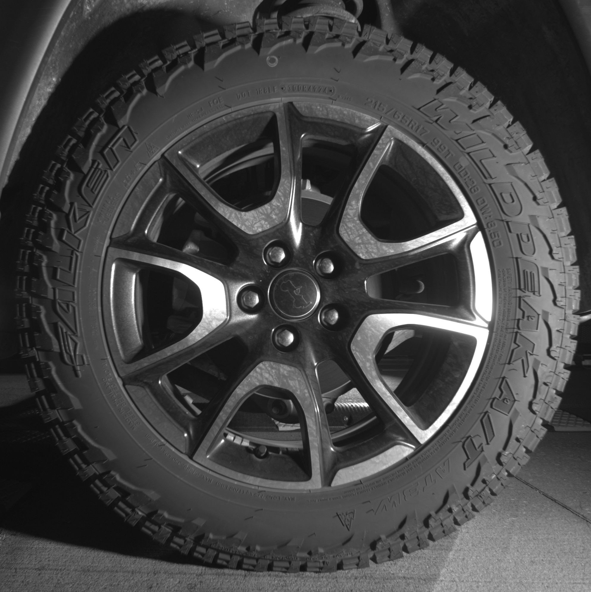 Thumbnail: 2025 Jeep Compass - 14