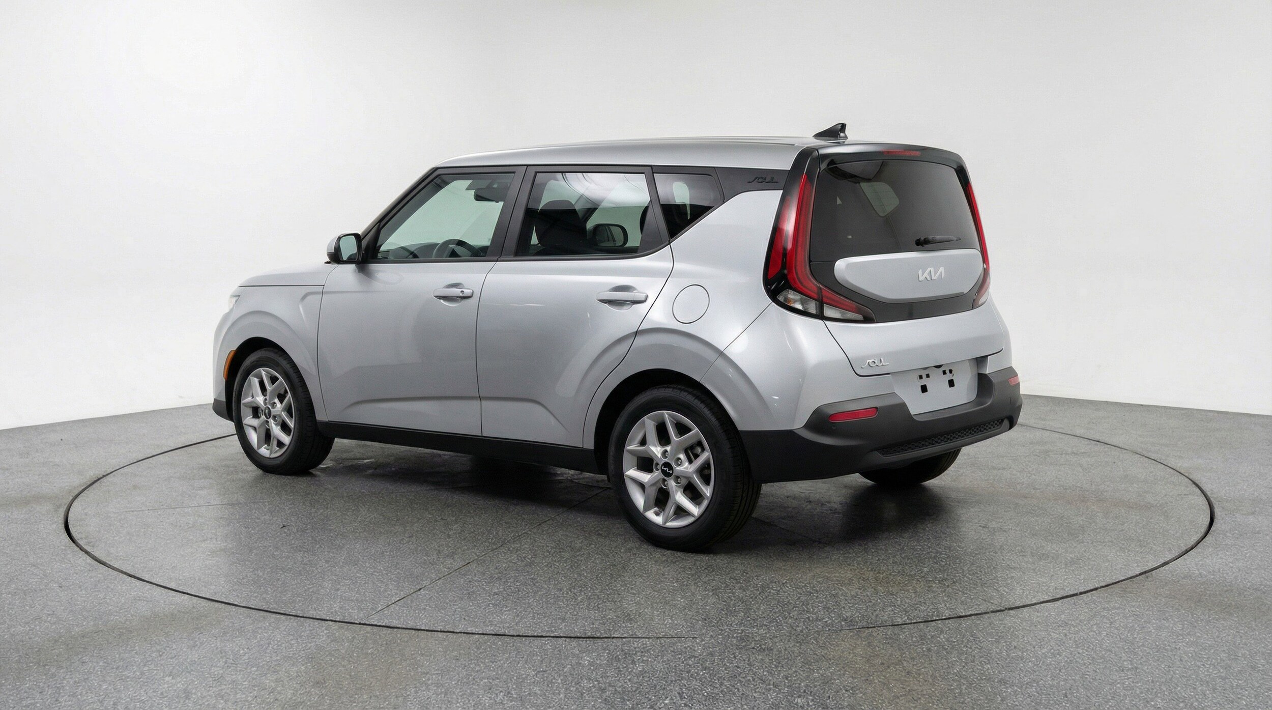 Thumbnail: 2025 Kia Soul - 6