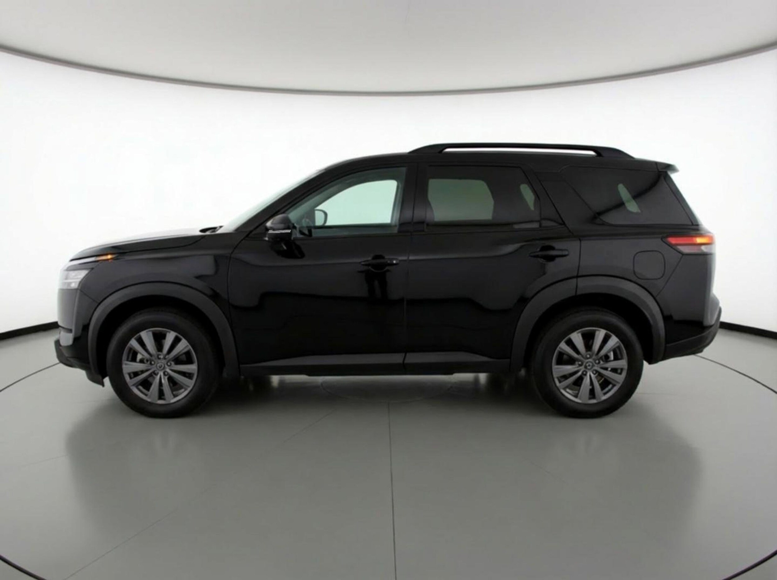 Thumbnail: 2025 Nissan Pathfinder - 5