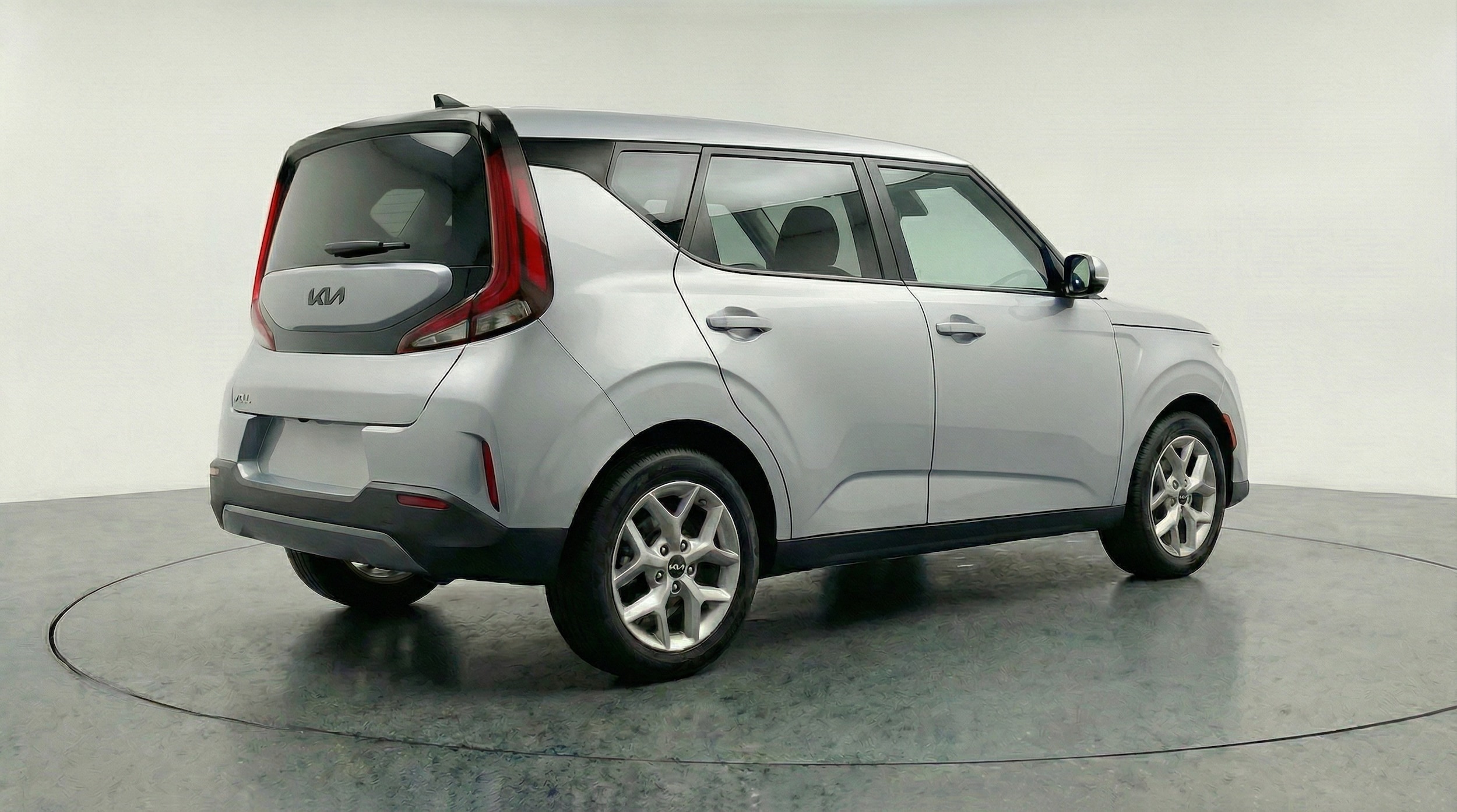 Thumbnail: 2025 Kia Soul - 7