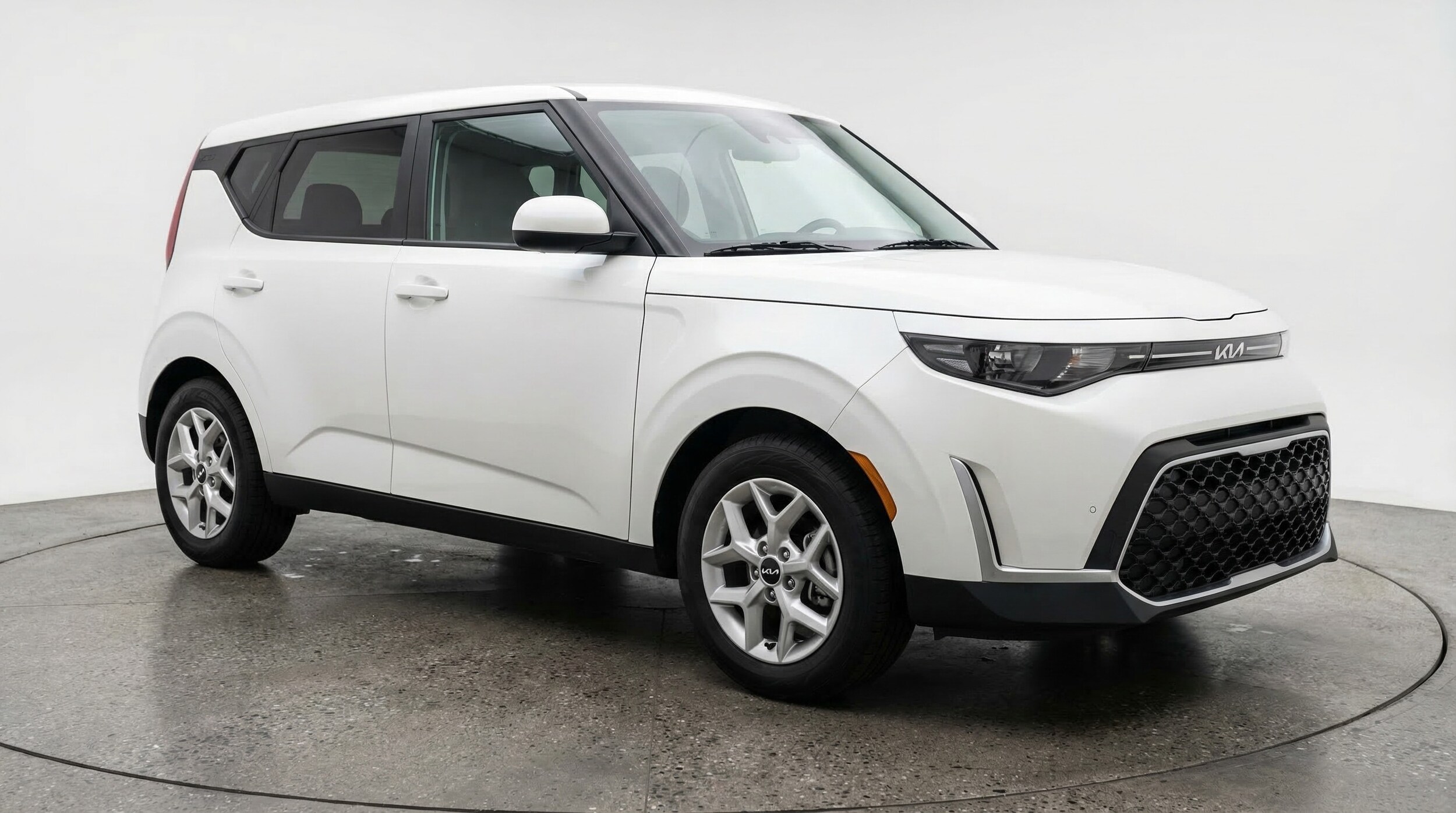 Thumbnail: 2025 Kia Soul - 1