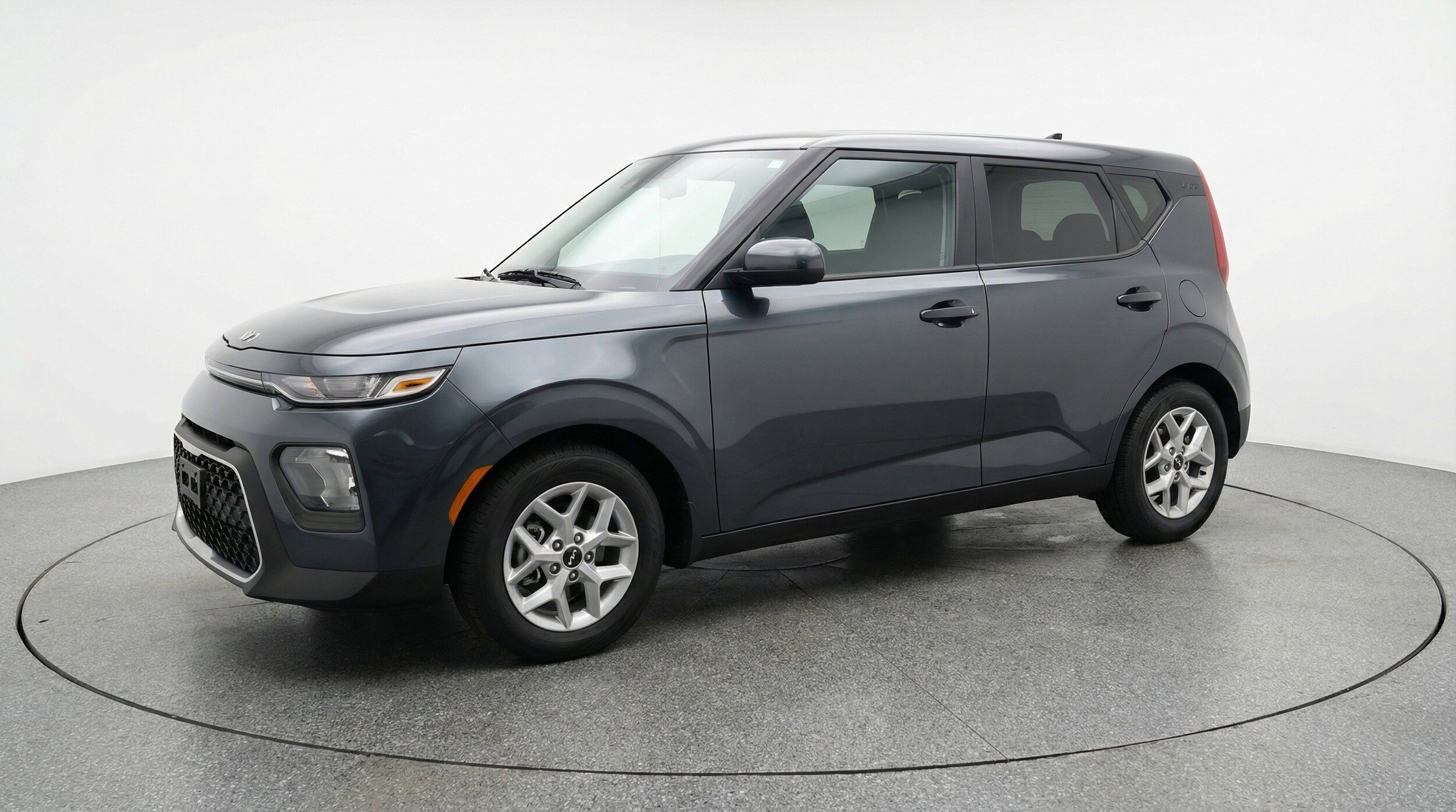 Thumbnail: 2025 Kia Soul - 3