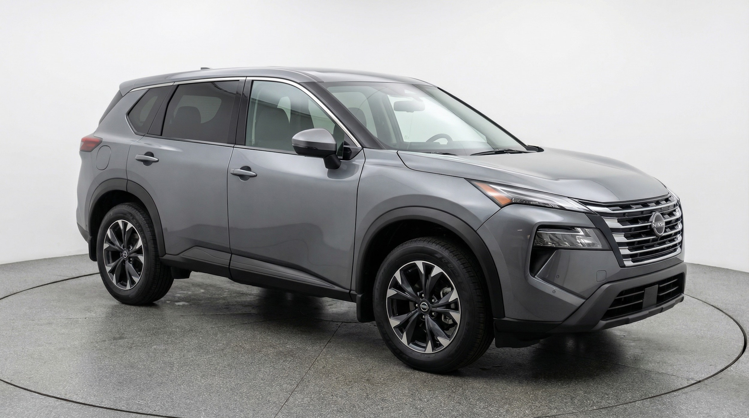 Thumbnail: 2025 Nissan Rogue - 1