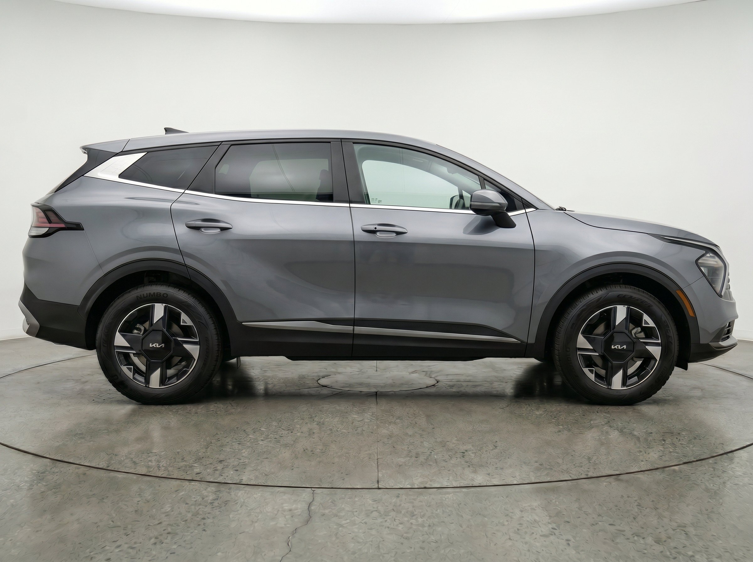Thumbnail: 2026 Kia Sportage - 11