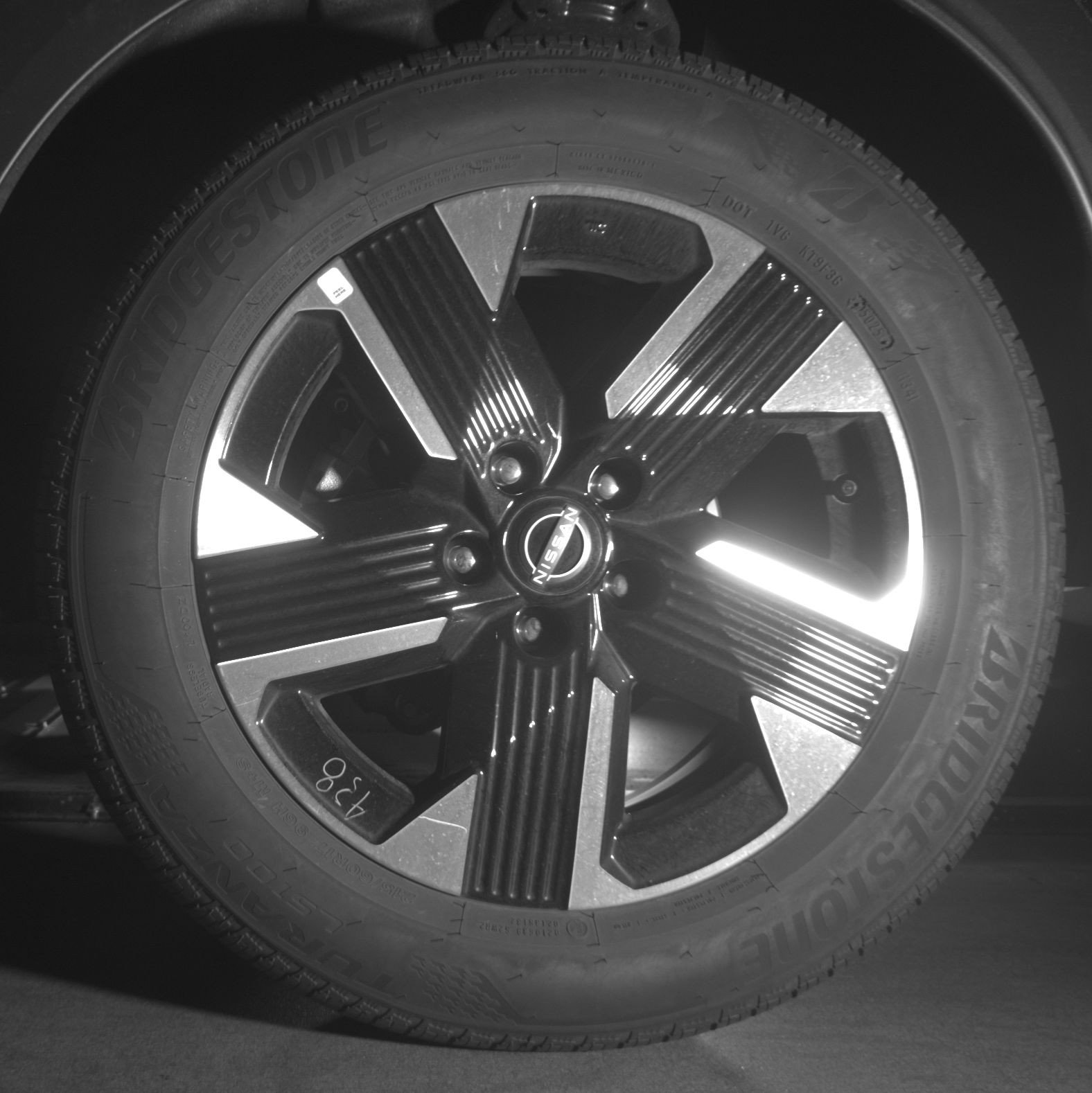 Thumbnail: 2026 Nissan Kicks - 14
