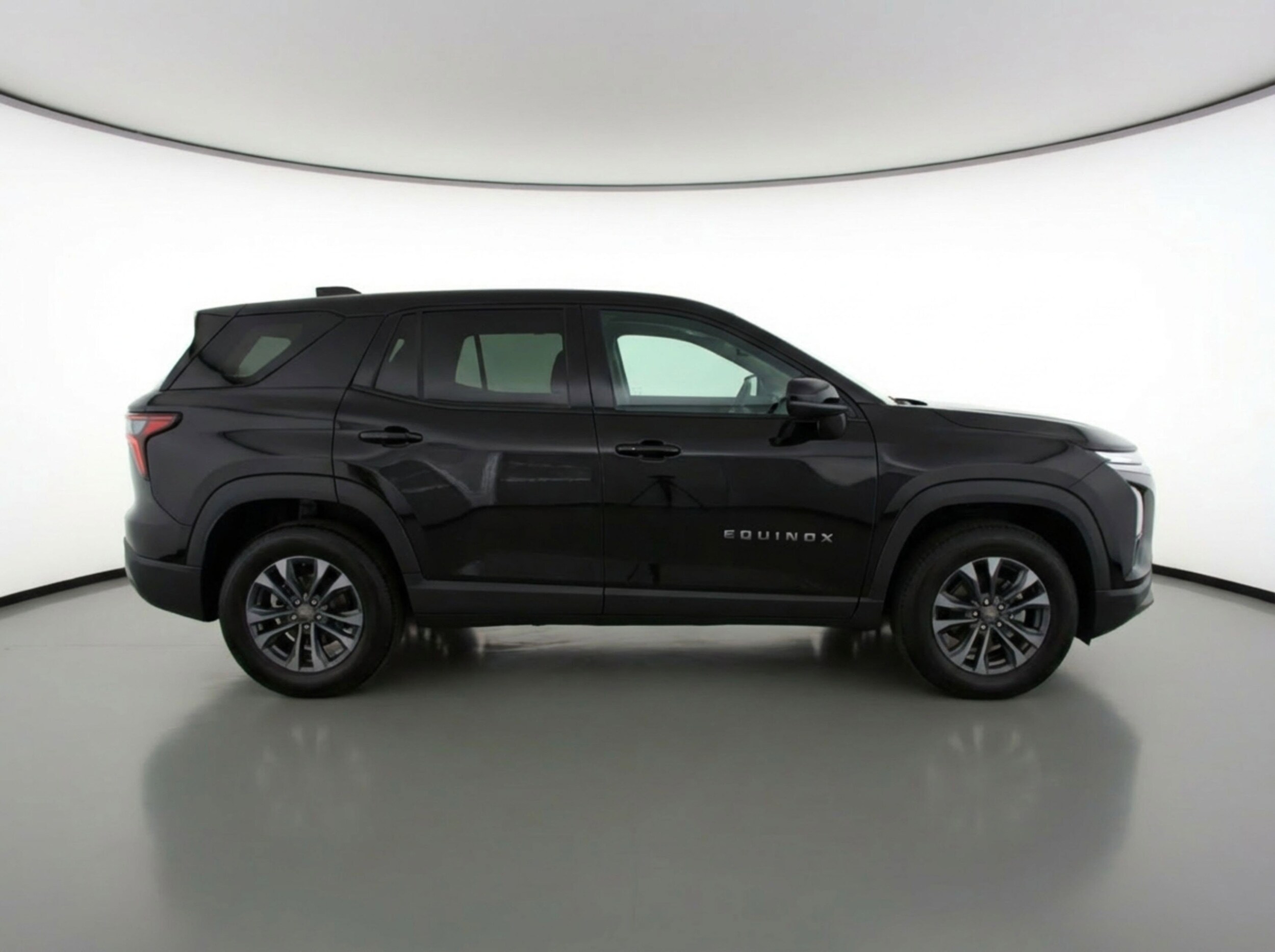 Thumbnail: 2025 Chevrolet Equinox - 11
