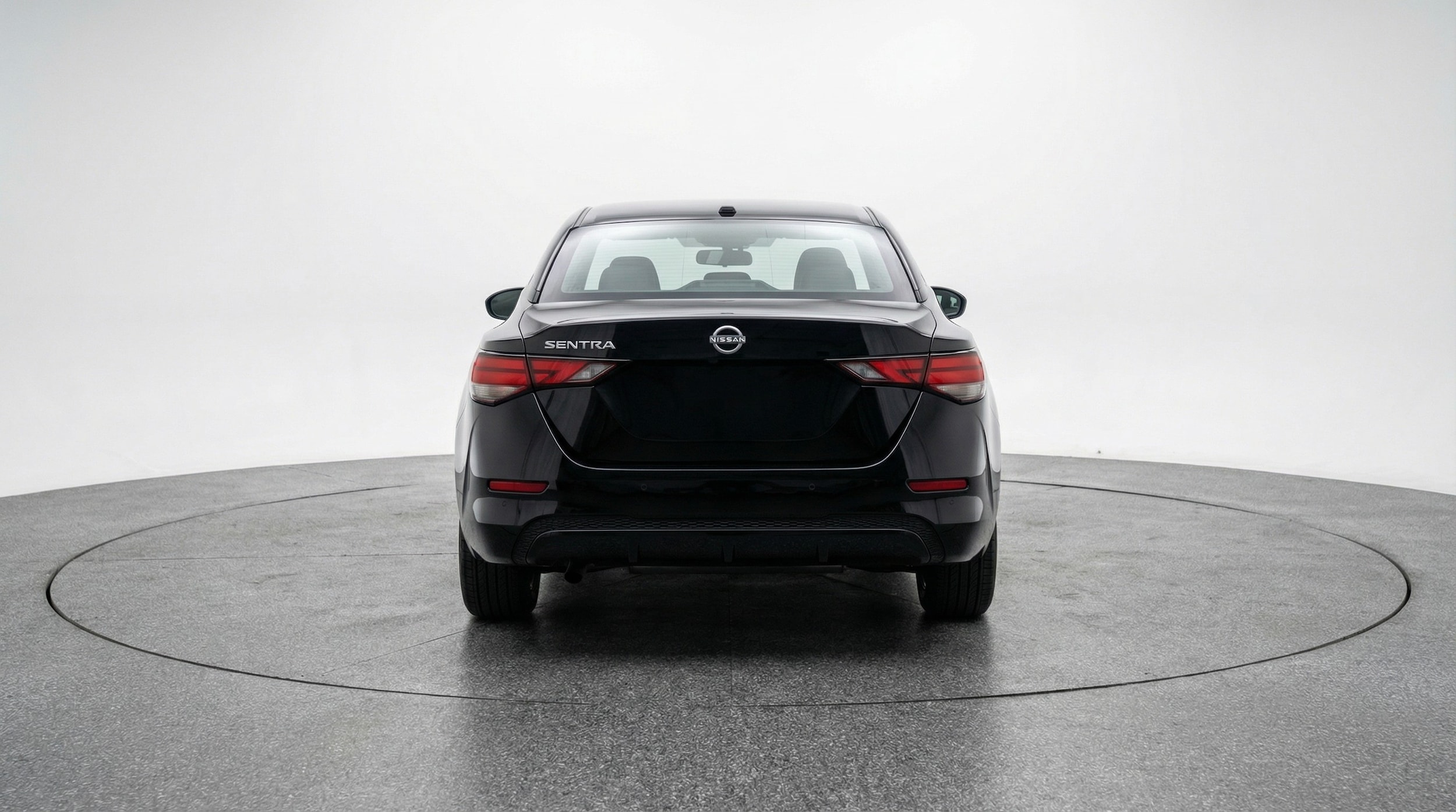 Thumbnail: 2025 Nissan Sentra - 6