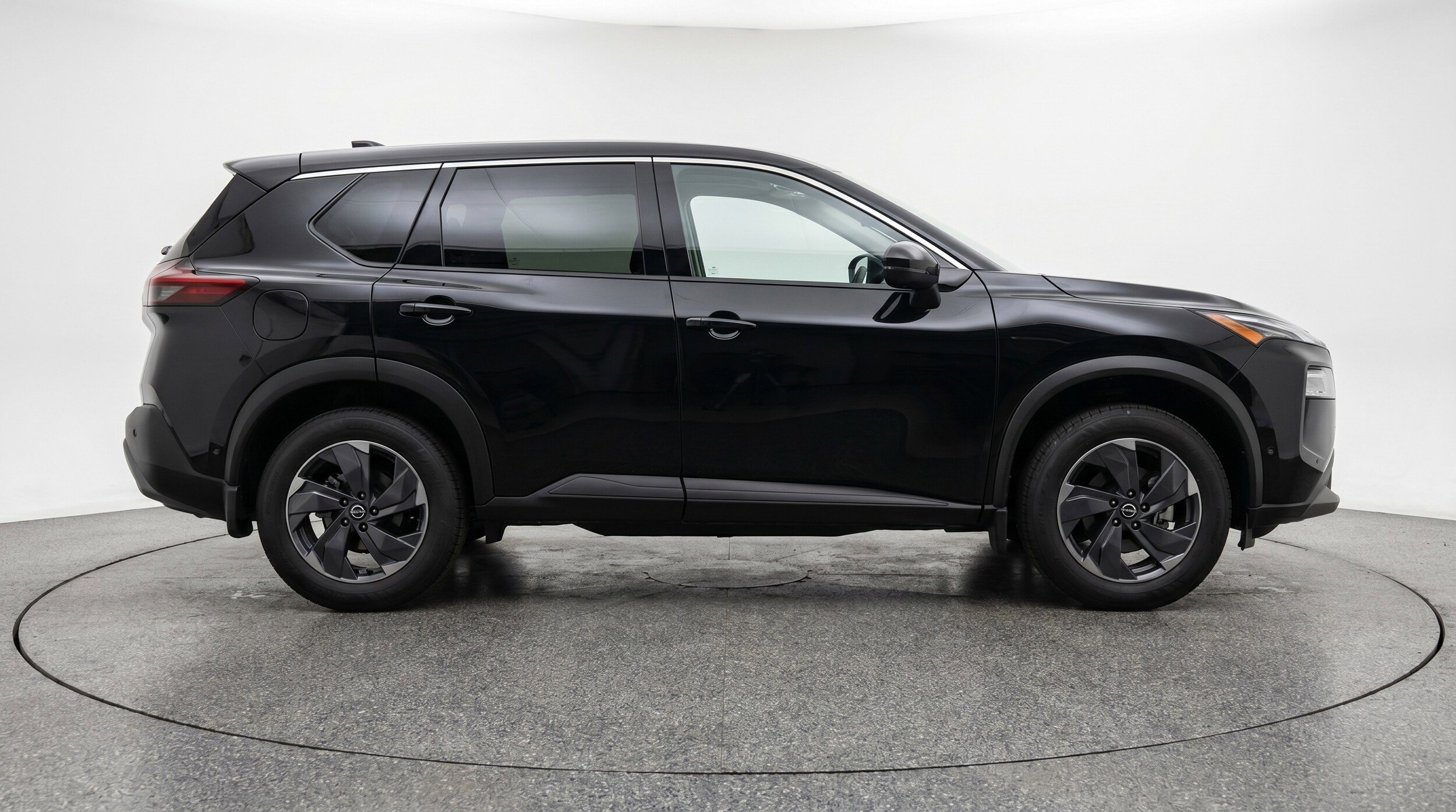 Thumbnail: 2025 Nissan Rogue - 11