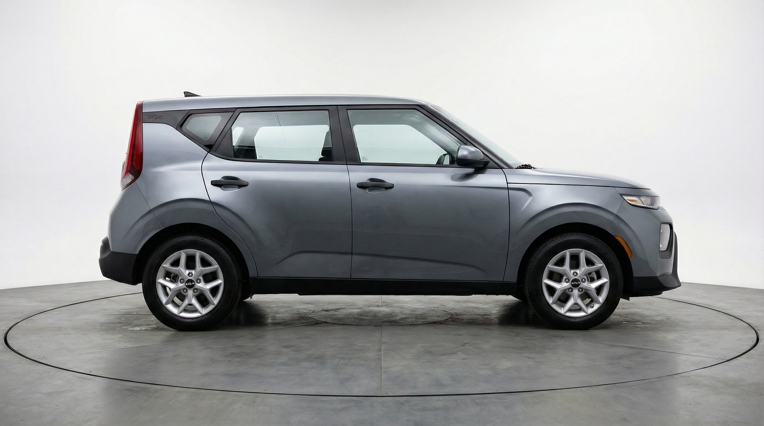 Thumbnail: 2025 Kia Soul - 8