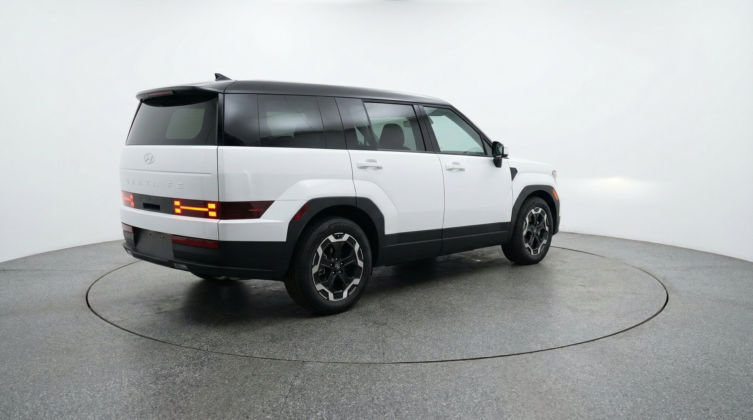 Thumbnail: 2026 Hyundai Santa Fe - 9