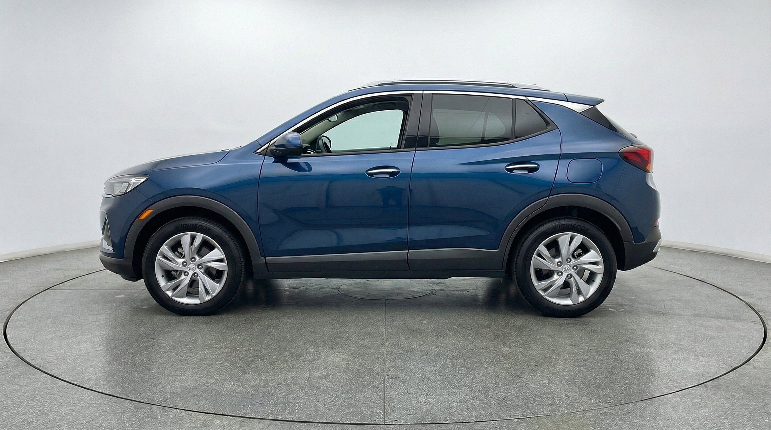 Thumbnail: 2026 Buick Encore GX - 5
