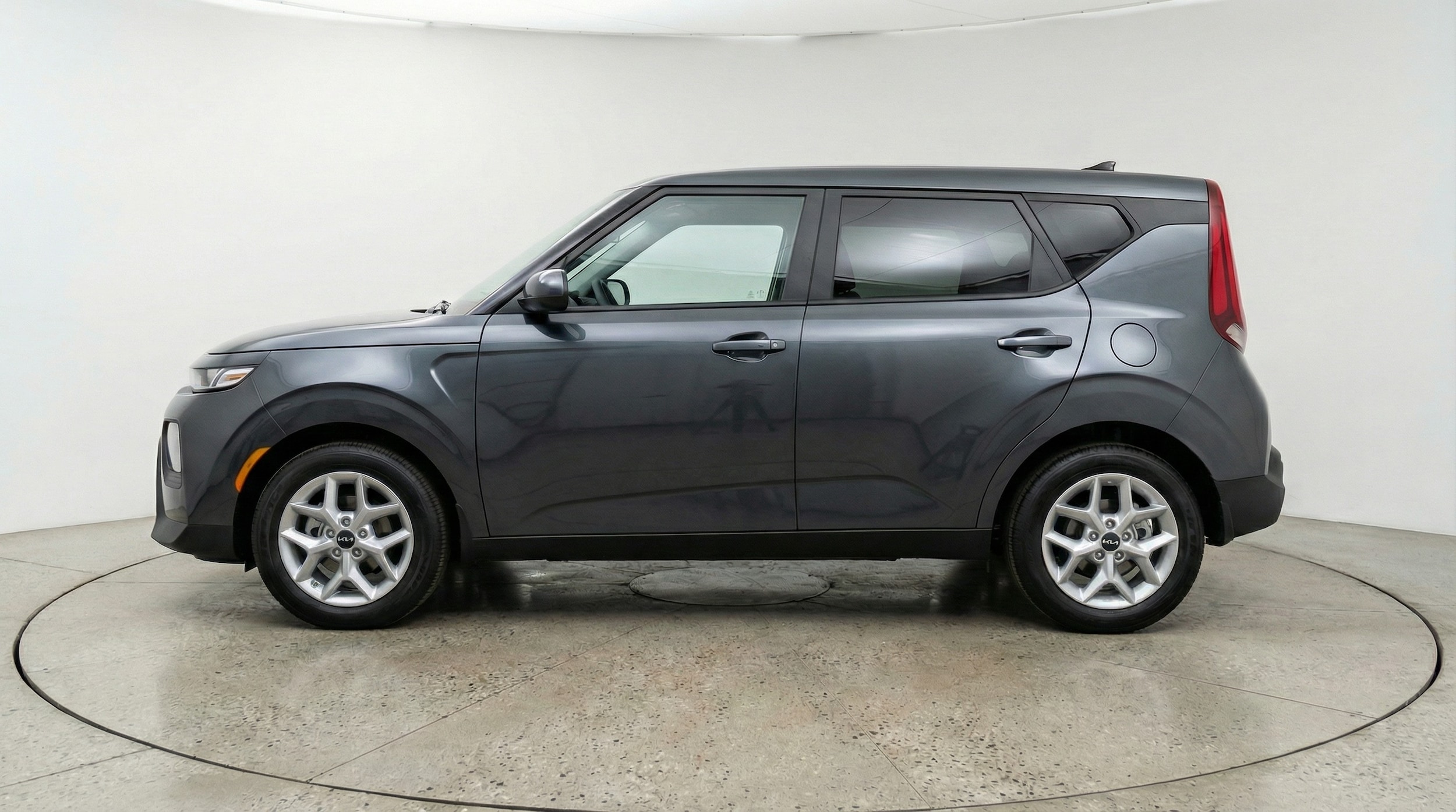 Thumbnail: 2025 Kia Soul - 4