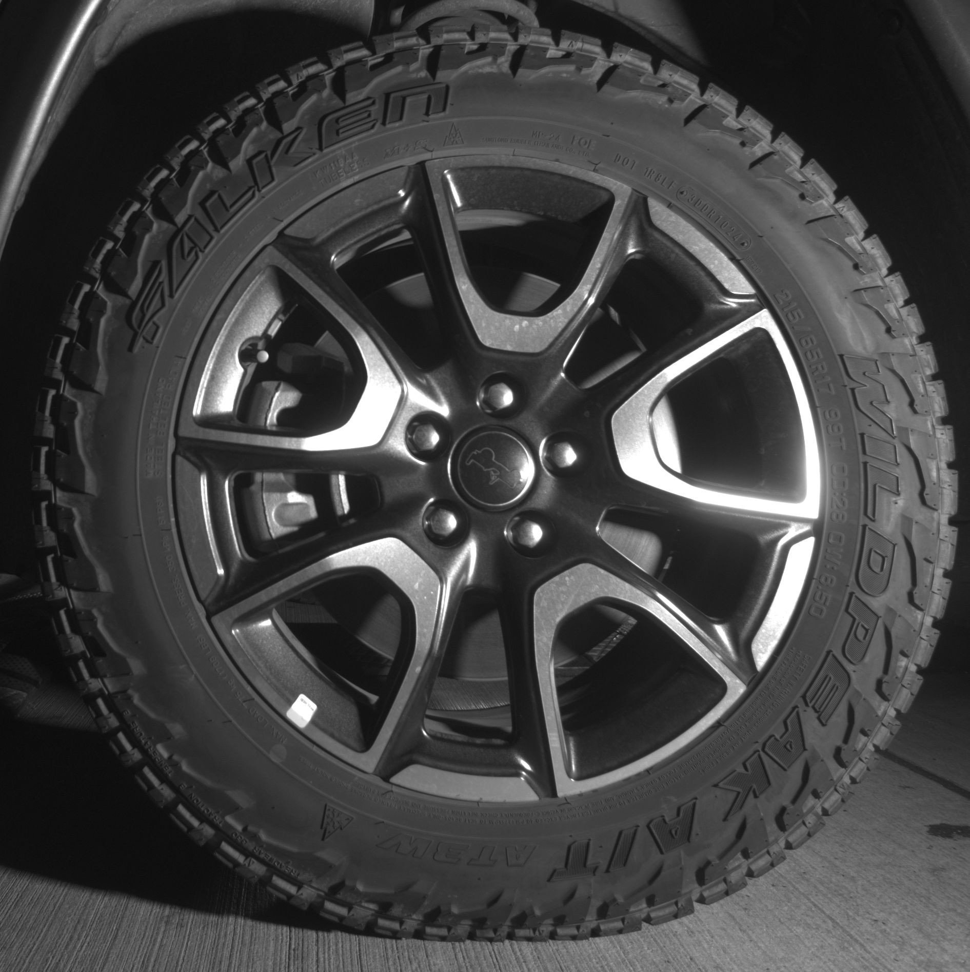 Thumbnail: 2025 Jeep Compass - 12