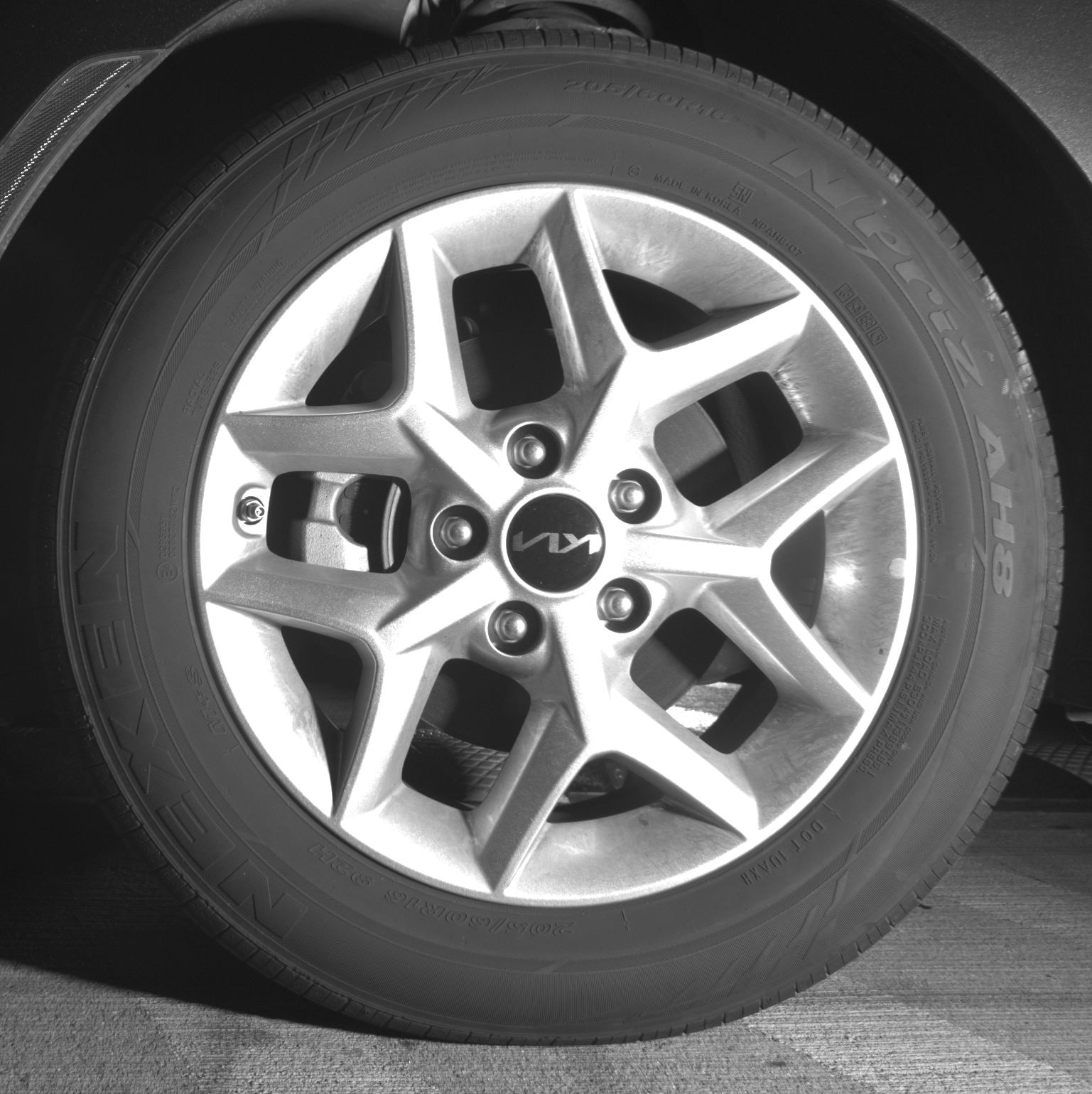 Thumbnail: 2025 Kia Soul - 9