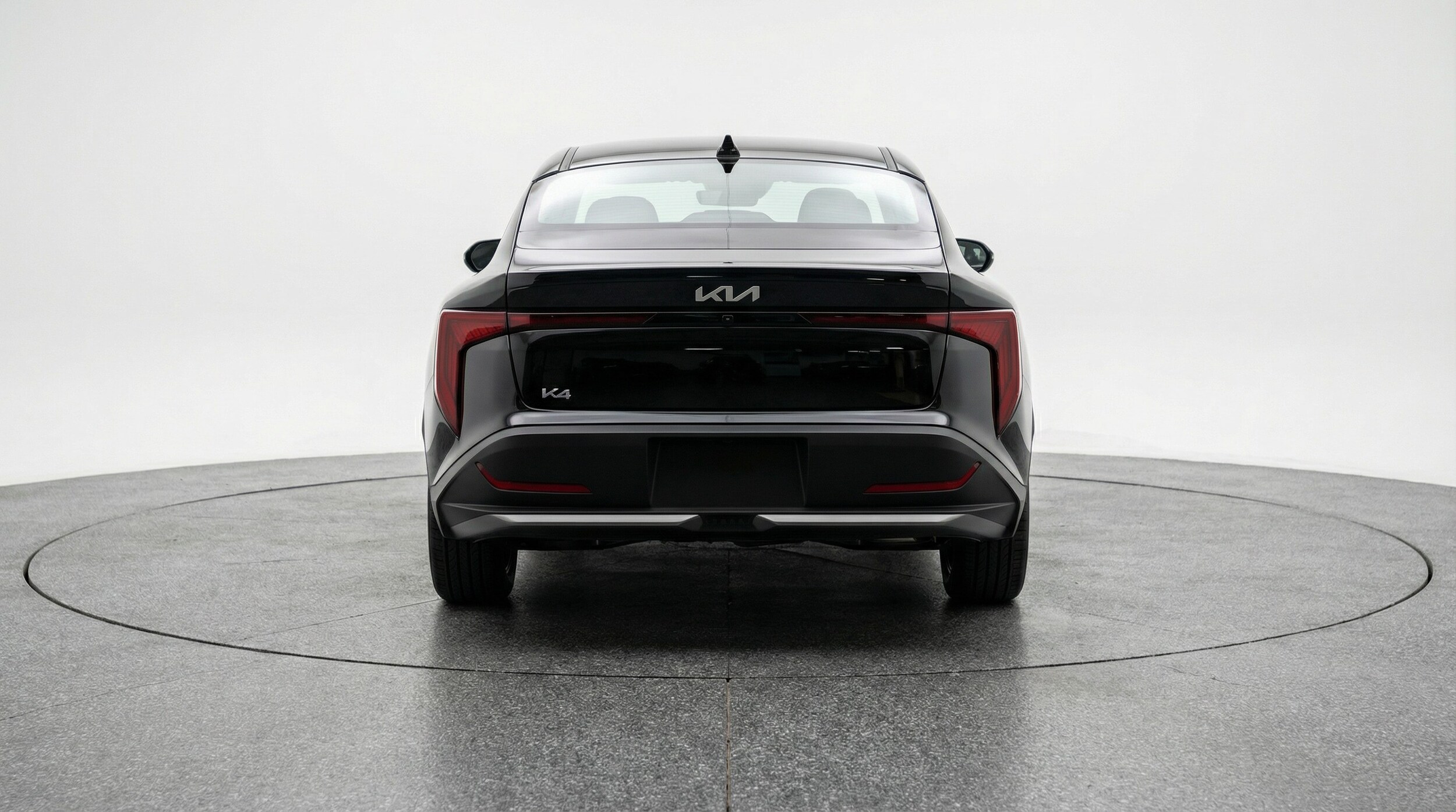 Thumbnail: 2025 Kia K4 - 6