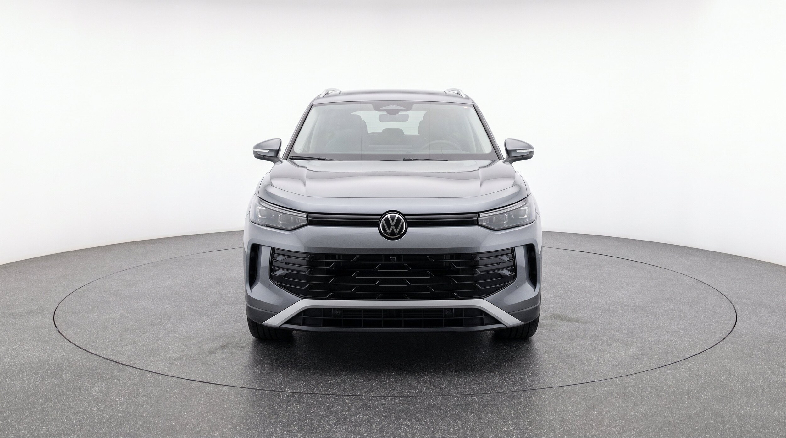 Thumbnail: 2026 Volkswagen Tiguan - 2